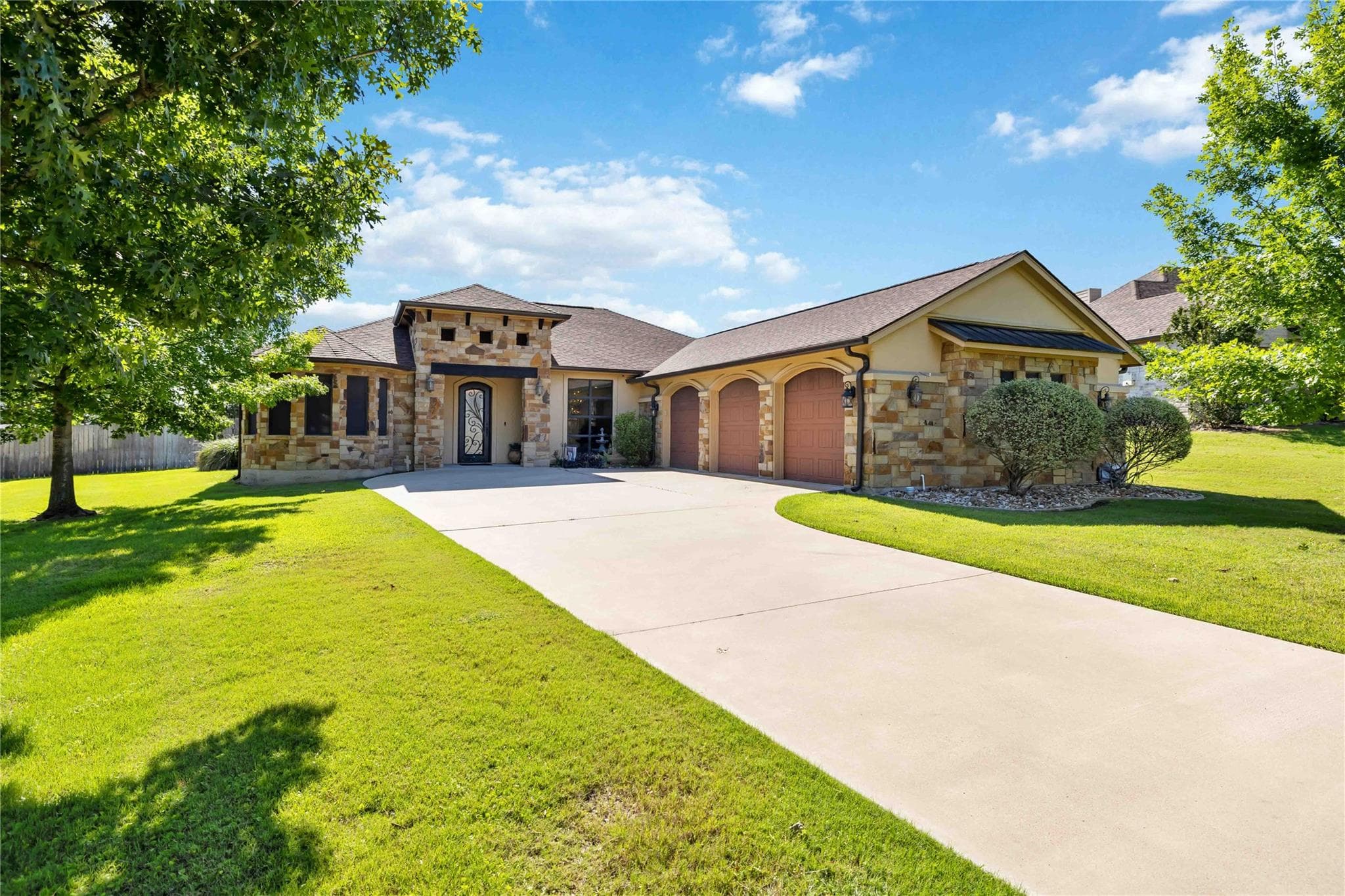 3211 Hester Way