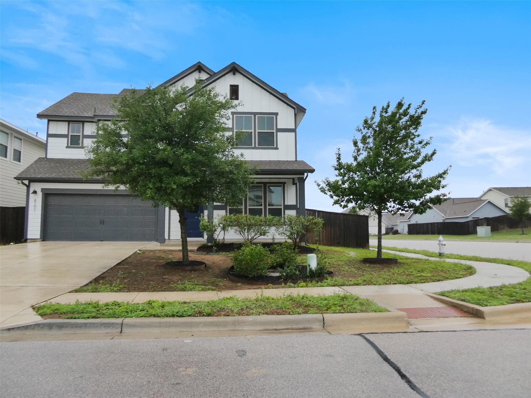 8201  Greyhawk Cv