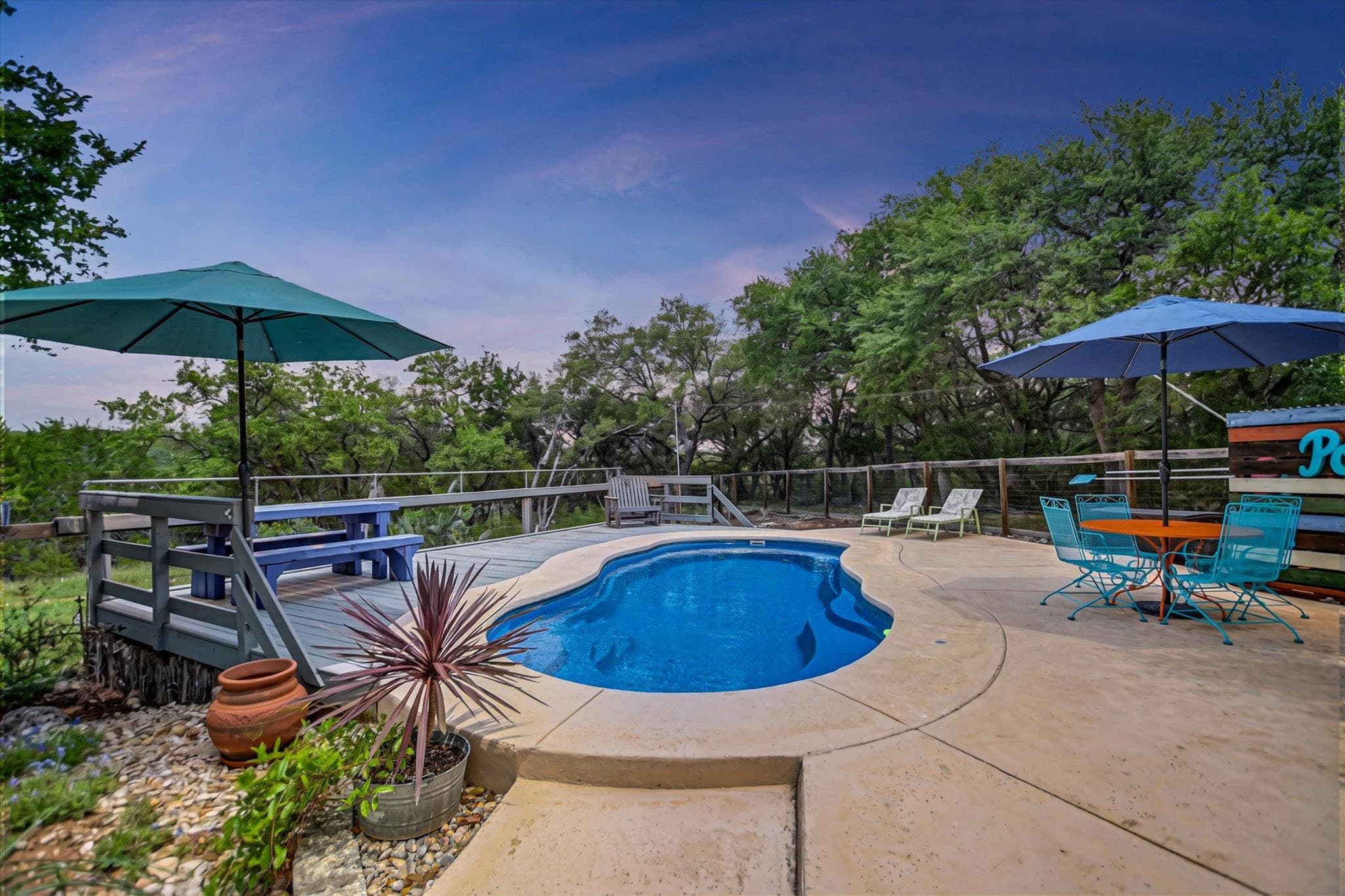 10  Caliche Ct