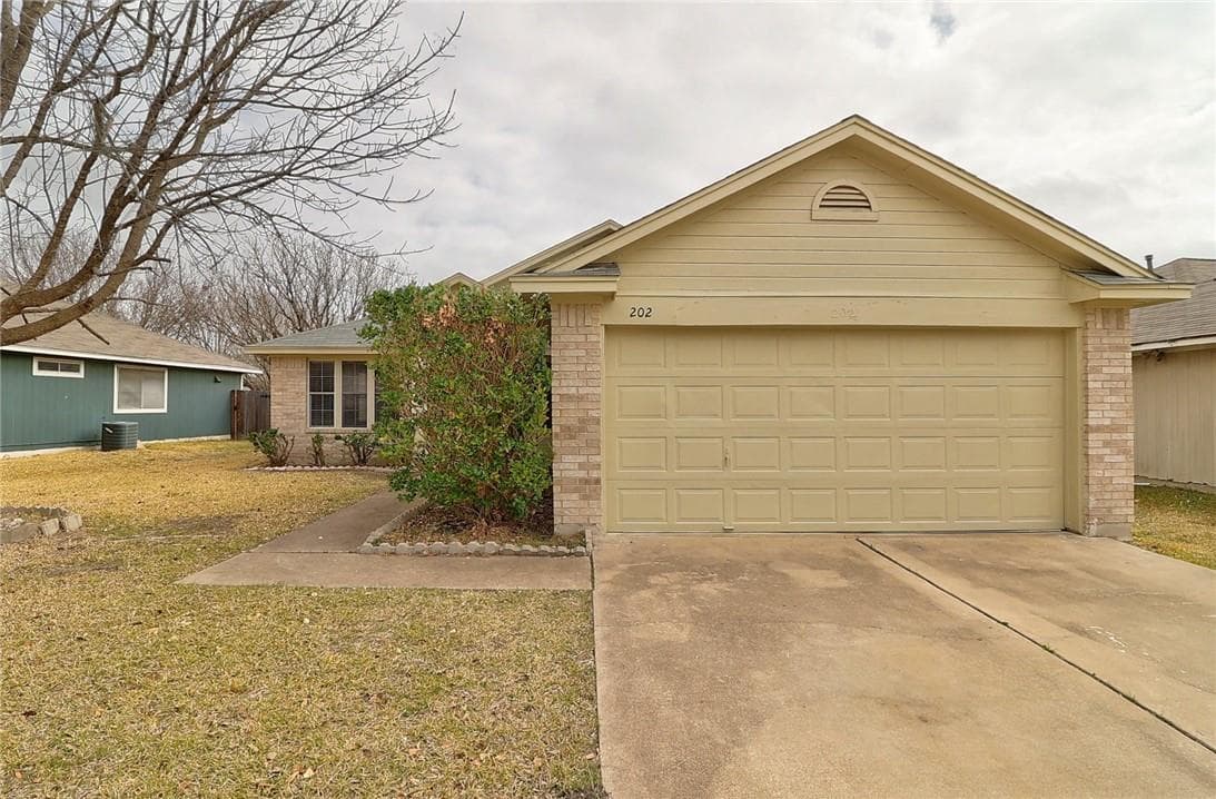 202  Quail Cir