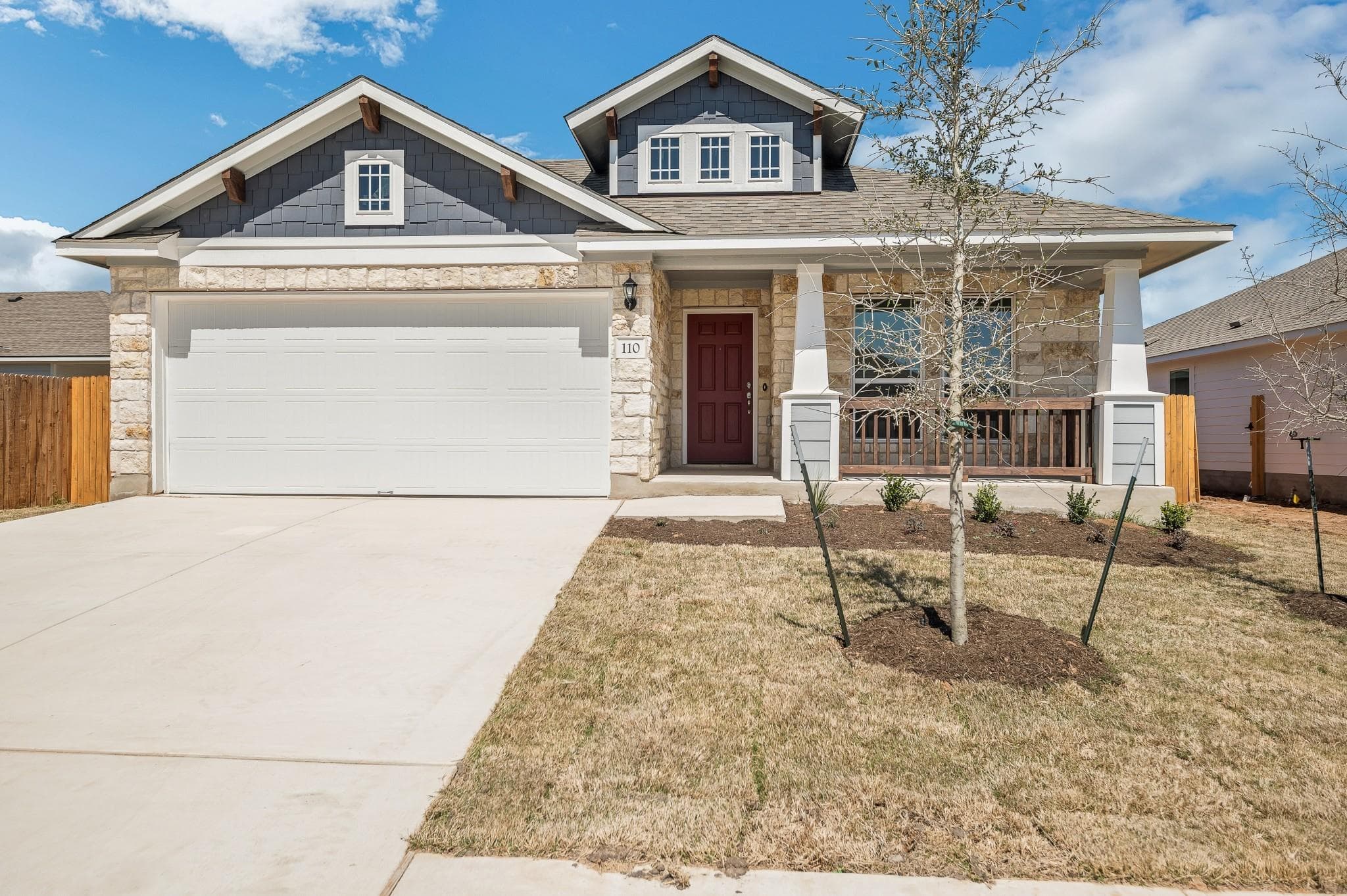 110 Watercourse Way