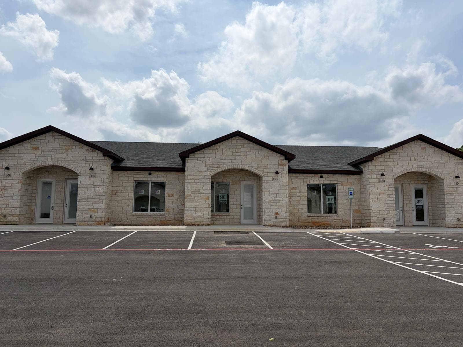 701  Crystal Falls Pkwy  #110 & 120