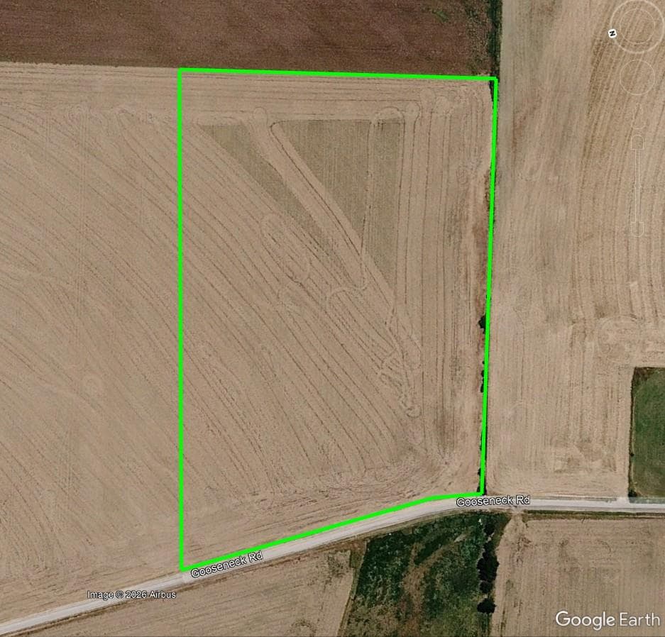 TBD  Gooseneck Rd