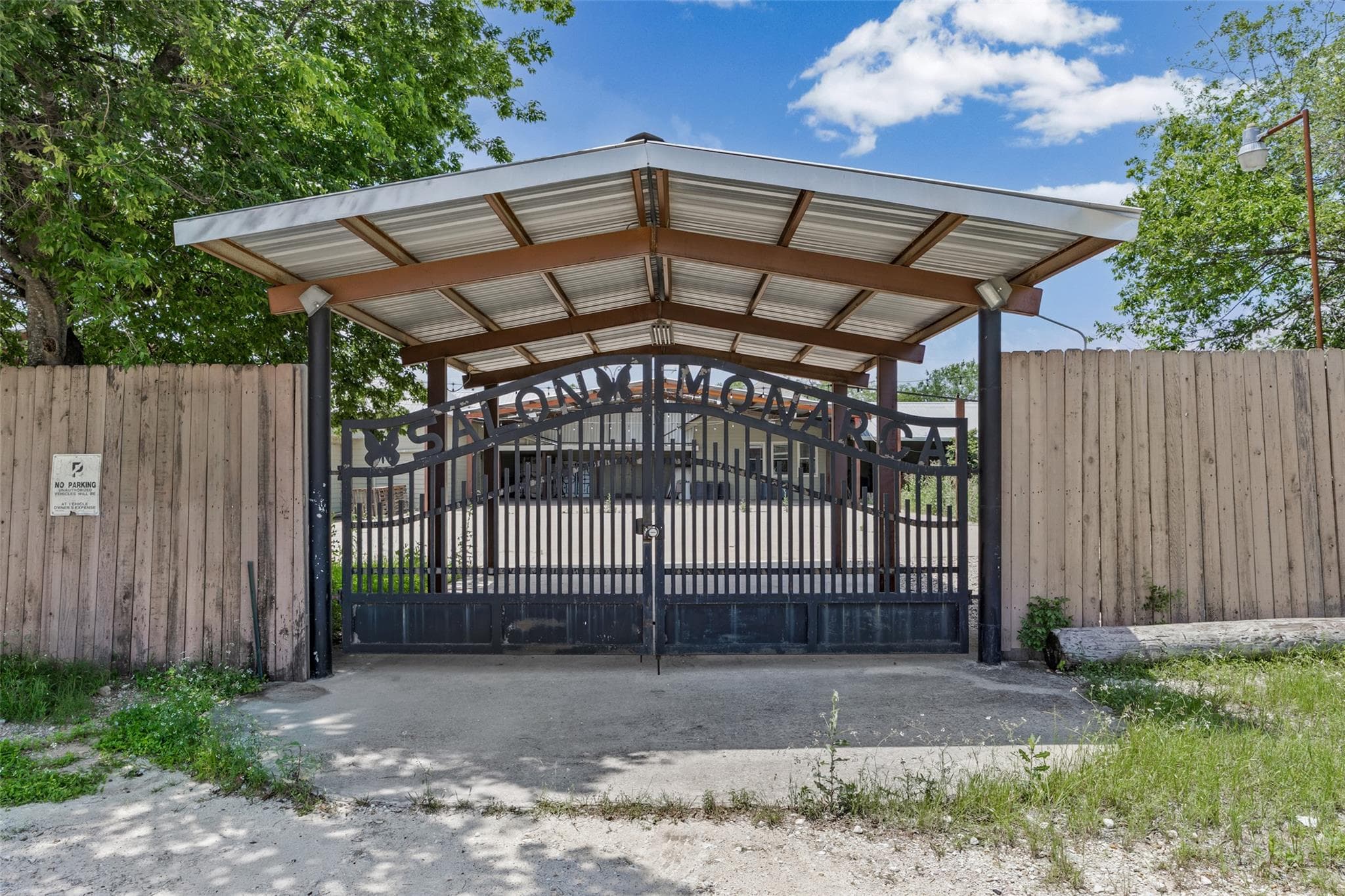 6950  Us Highway 183 None S