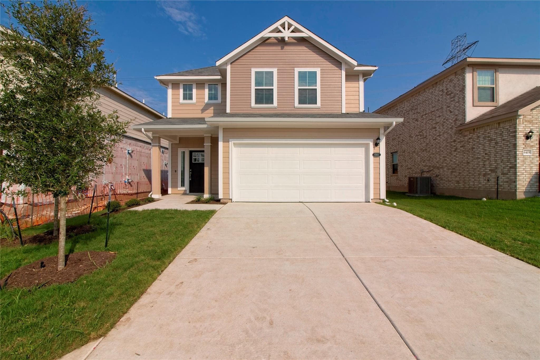6501  Wolf Pack Dr
