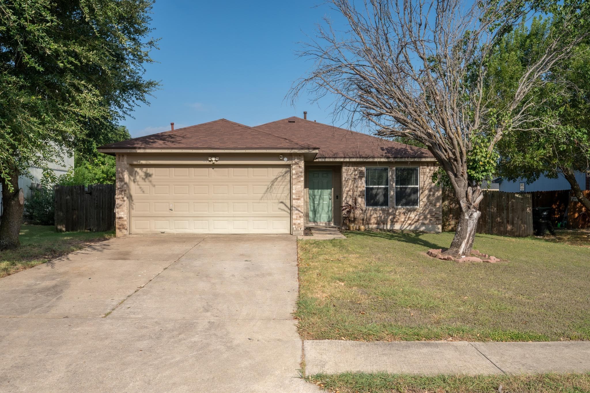 409  Ballentine Ct