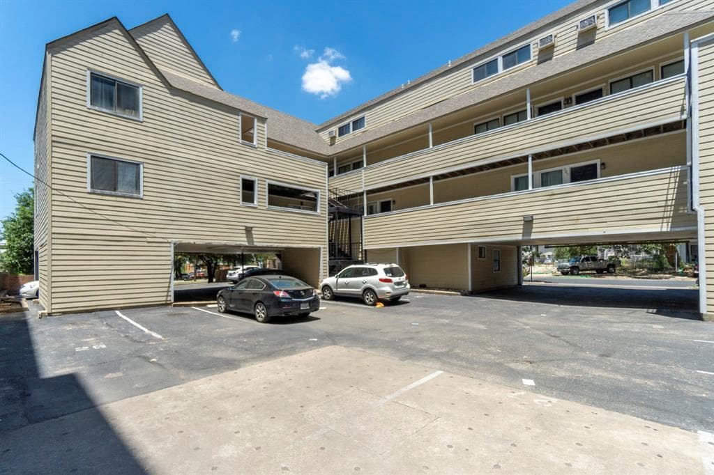 2510 San Gabriel St #303-B
