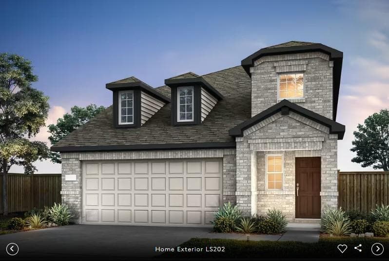 5103  Monarda Mint Dr