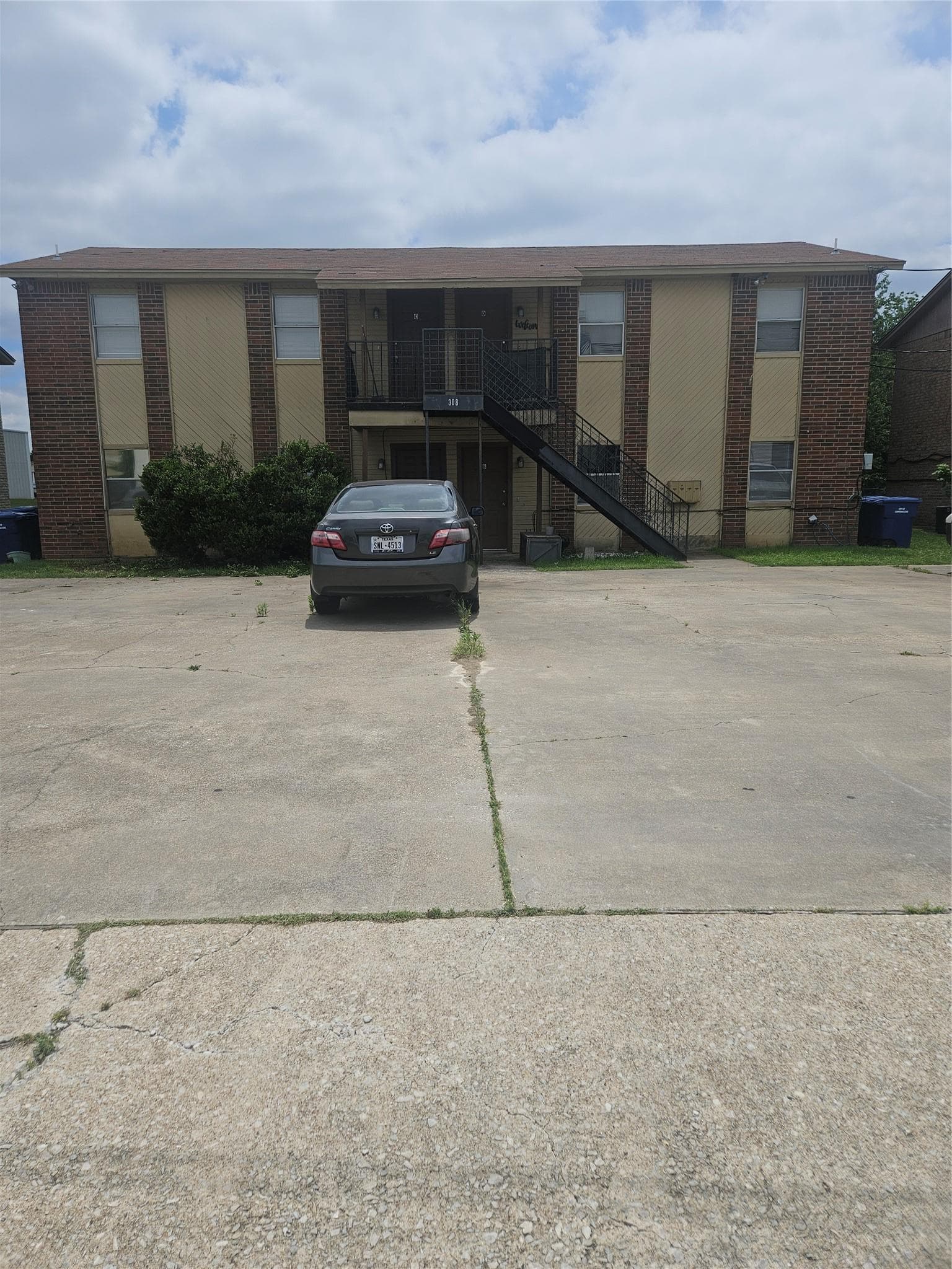 308  Erby Ave  #C
