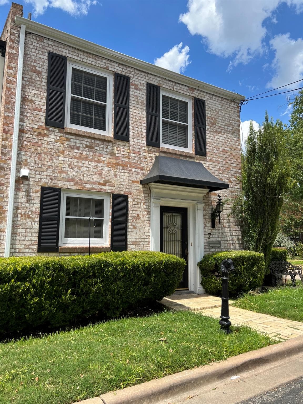 1500 Elton Ln #7