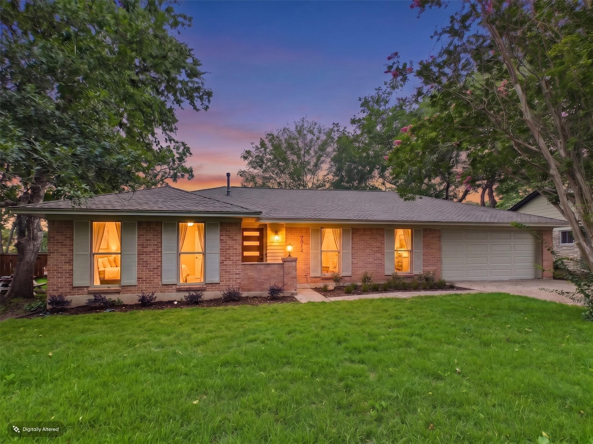 7312  Bucknell Dr