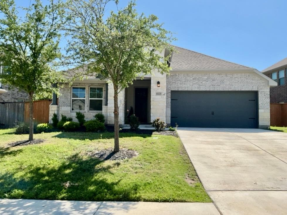 4323  Mayfield Ranch Blvd