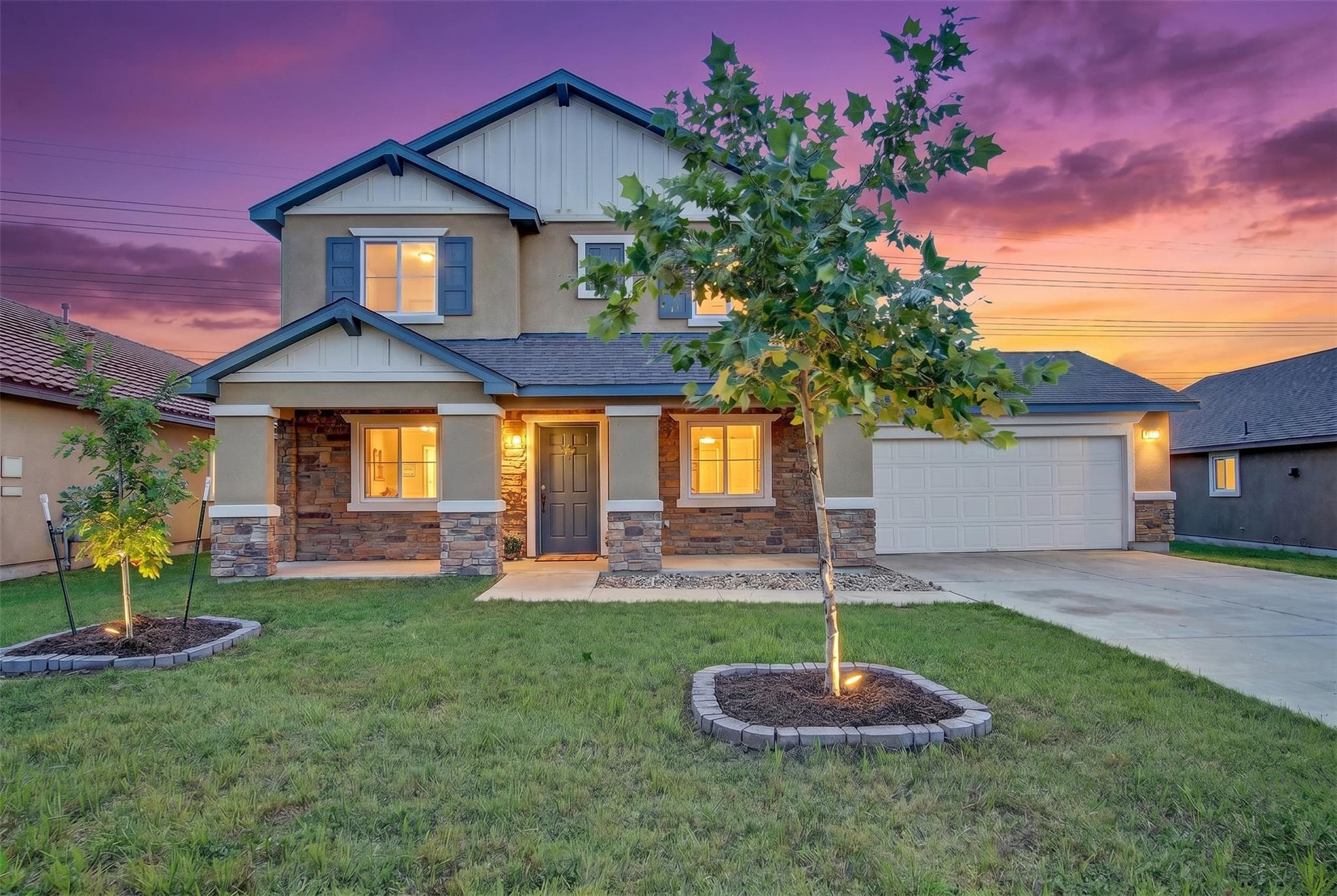 11116 Mickelson Dr