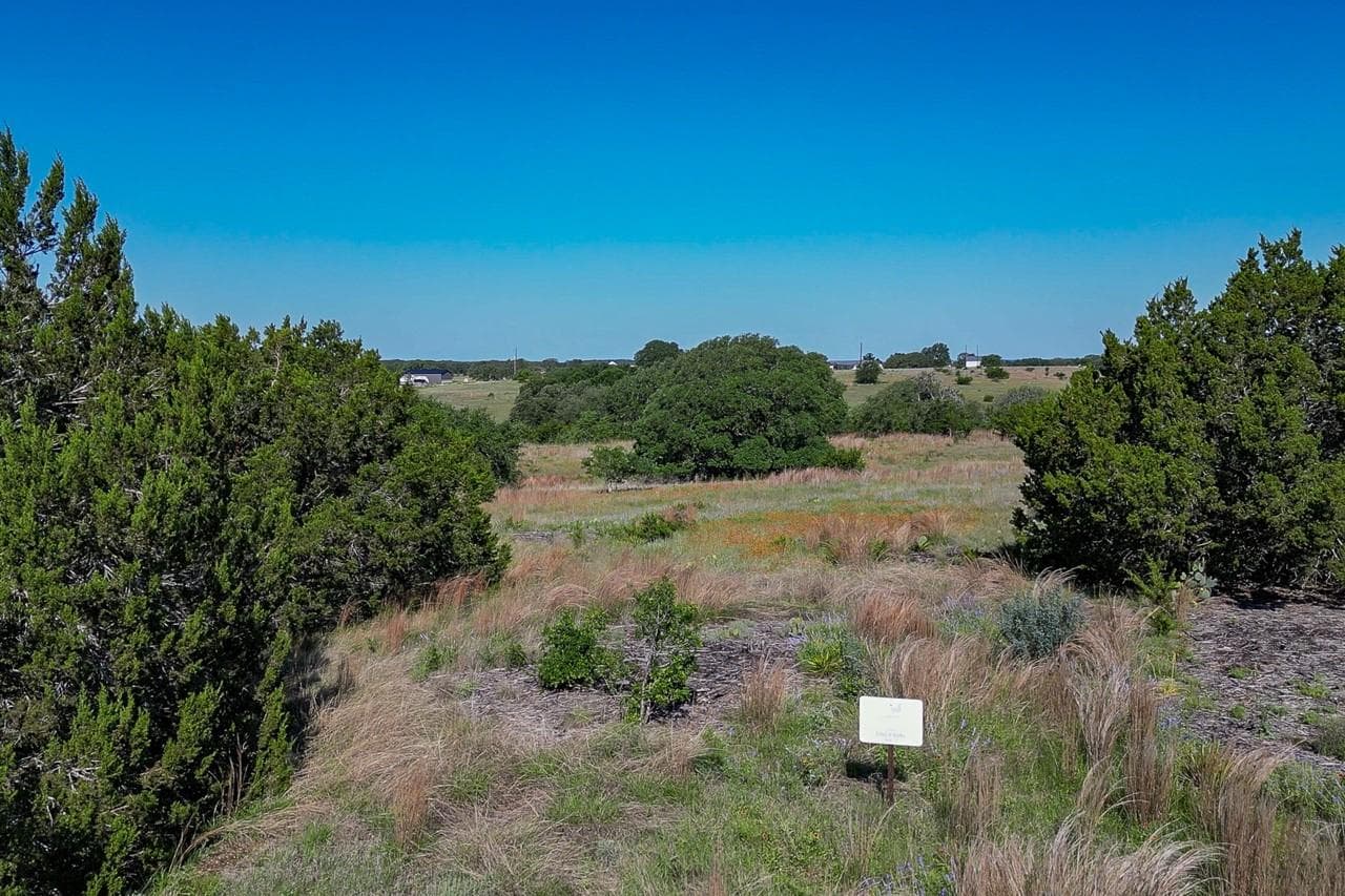 Lot 16 Sable Pass