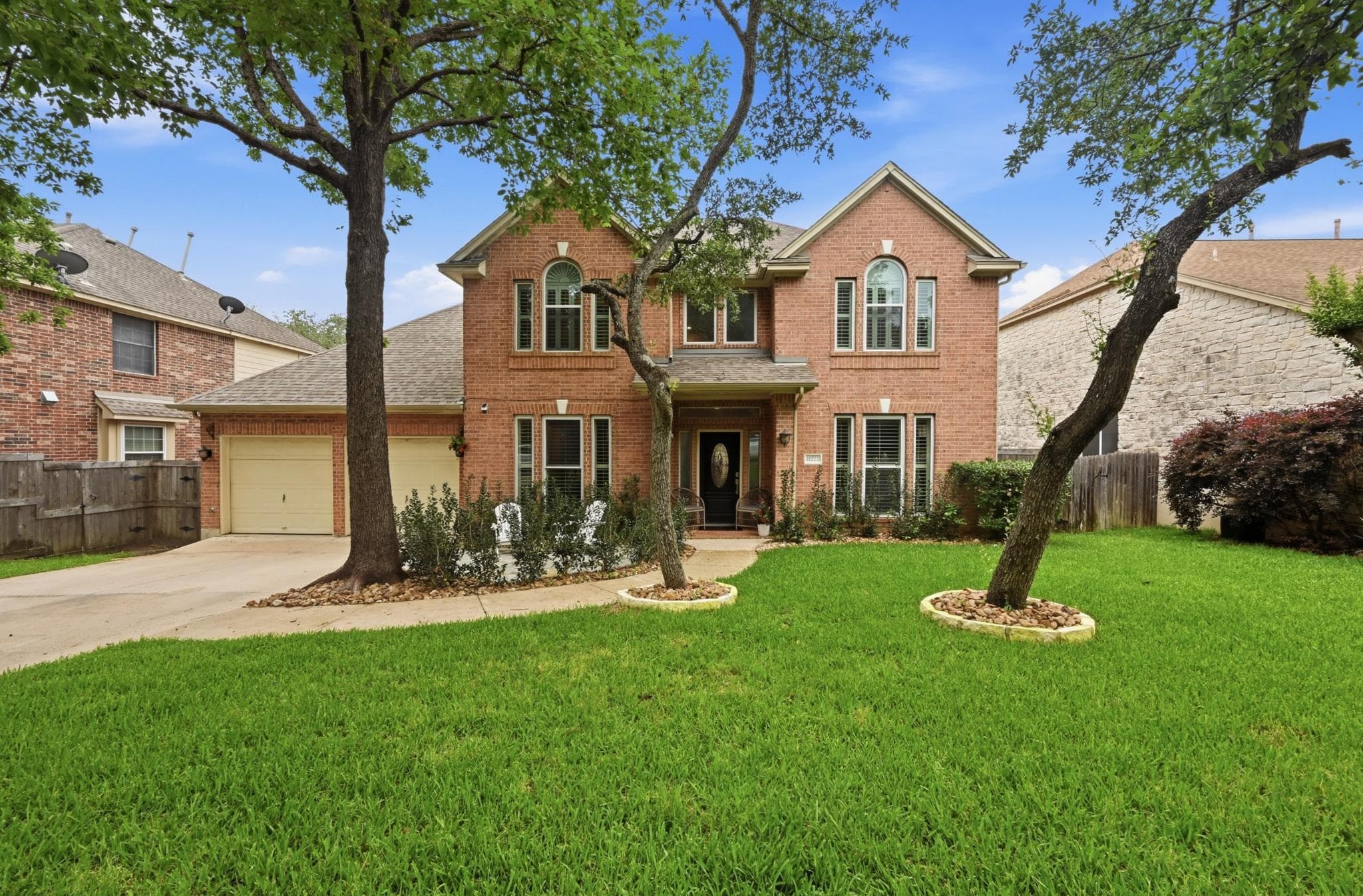 11222 Tracton Ln