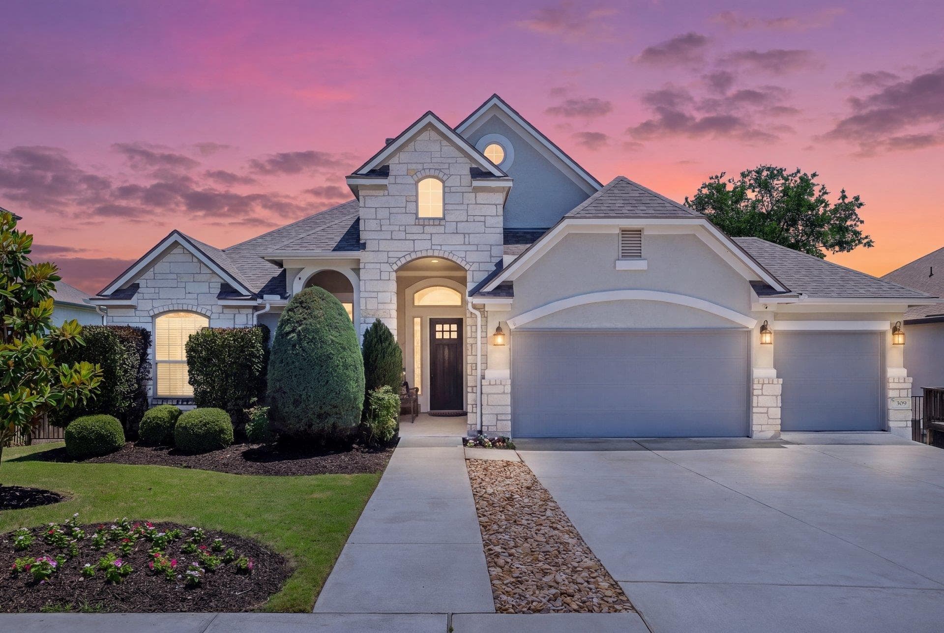 309  Rancho Sienna Loop