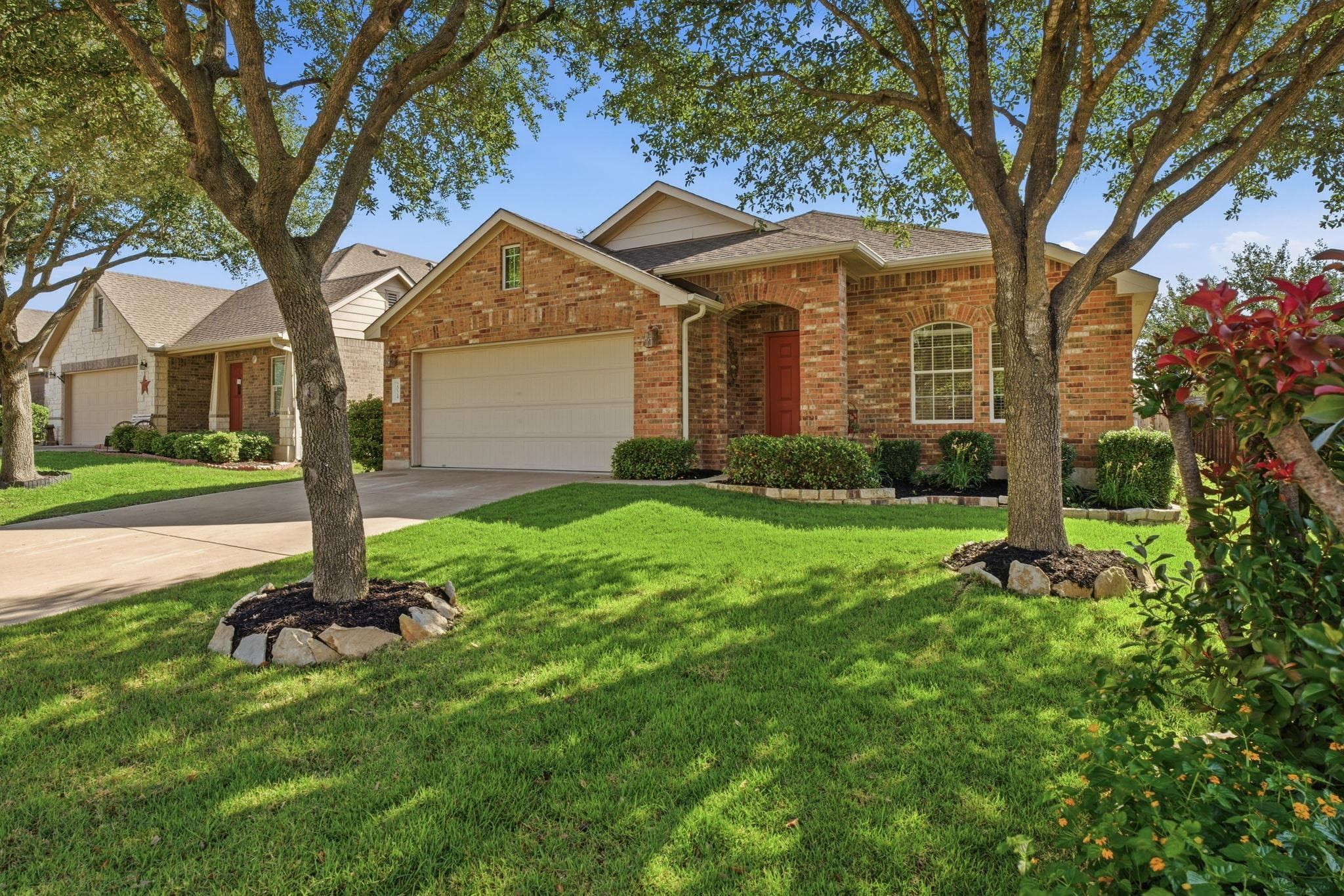 2024  Pecan Valley Dr