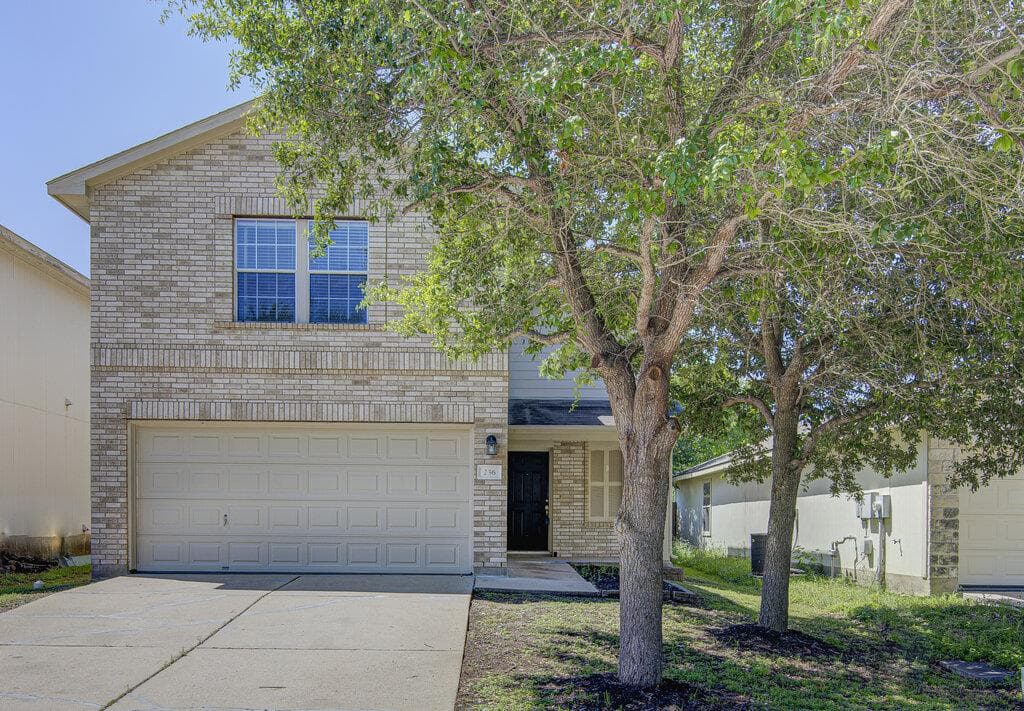 236  Black Forest Rd