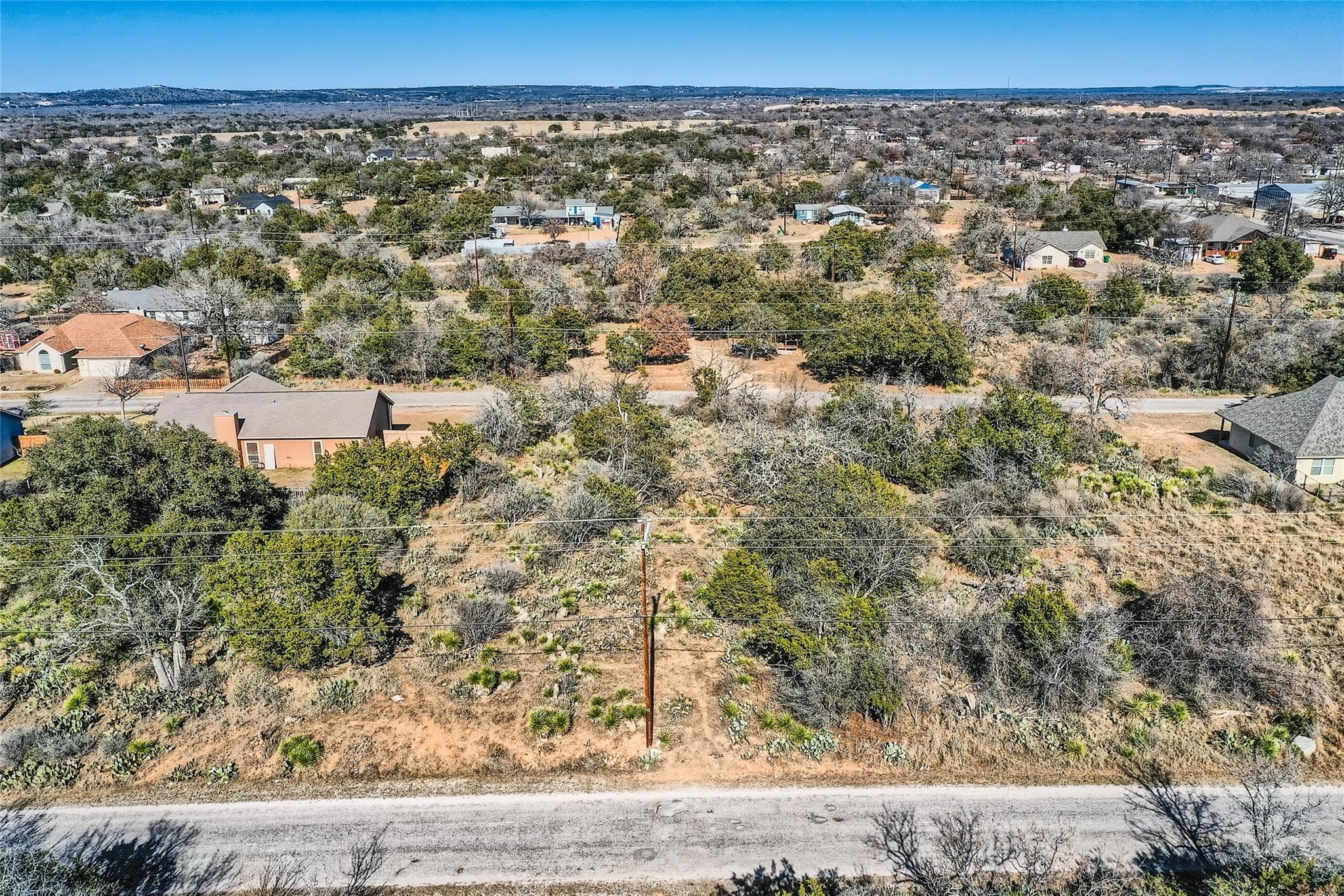 Lot 412 E Sweetbriar Dr
