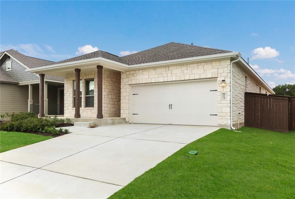 2233  Ringstaff Rd