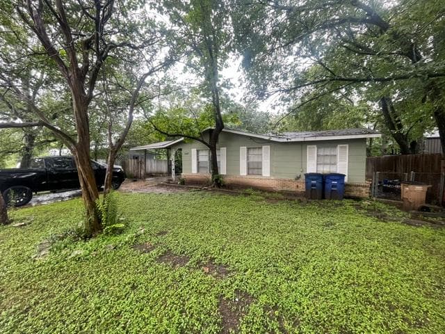 1607  Sylvan Glade None