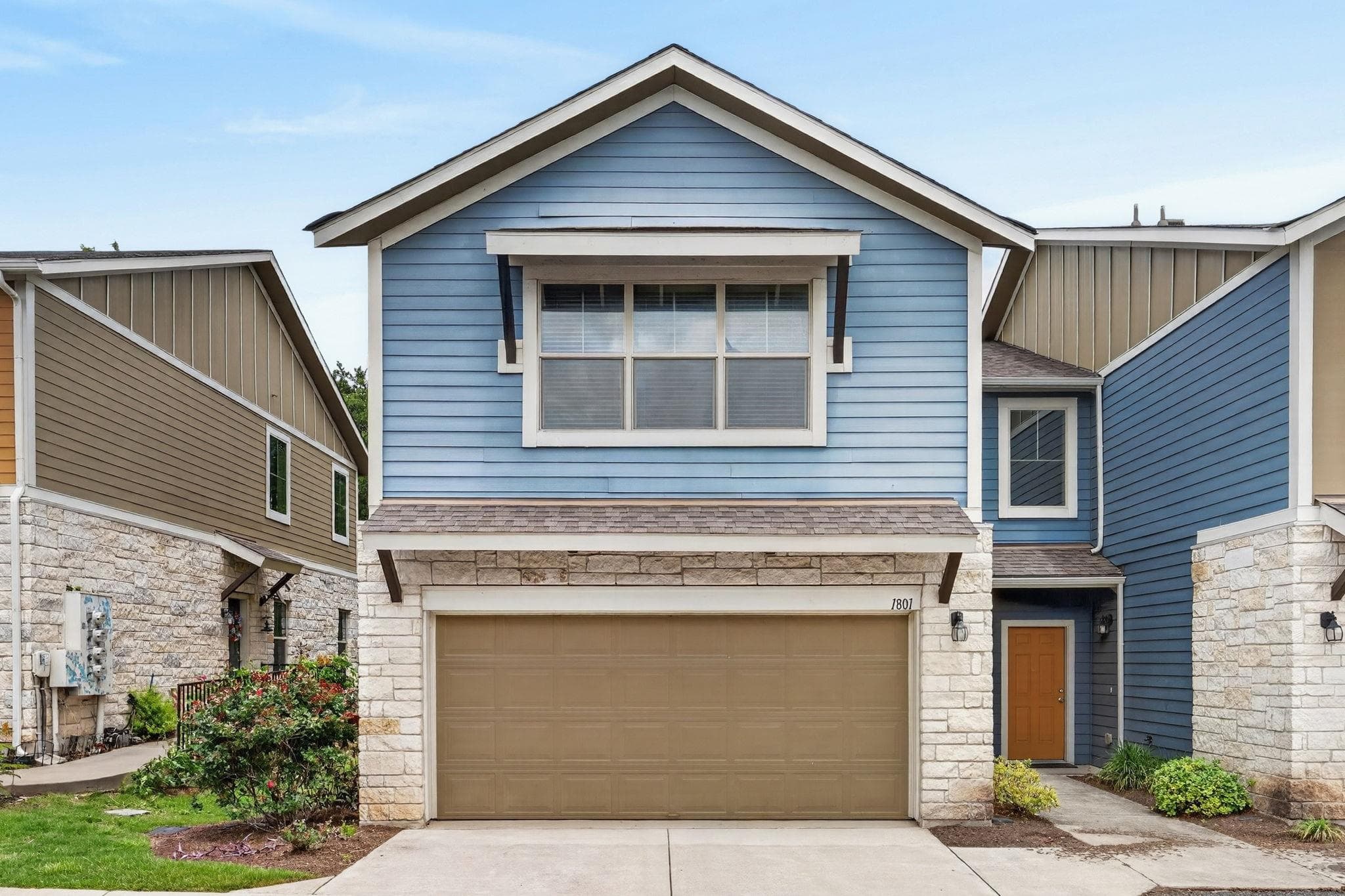 516 E Slaughter Ln  #1801
