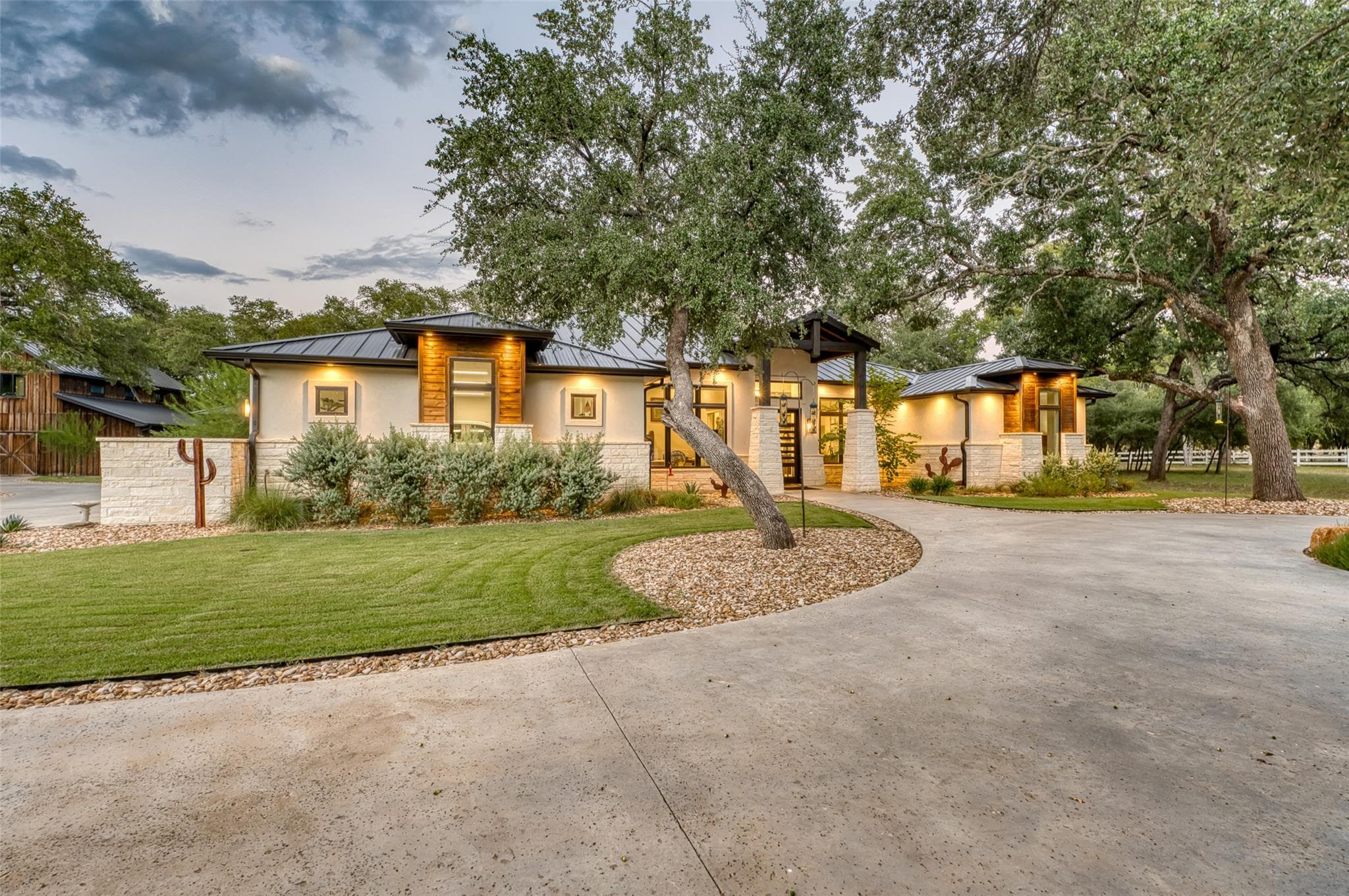 417  Haney Trace None