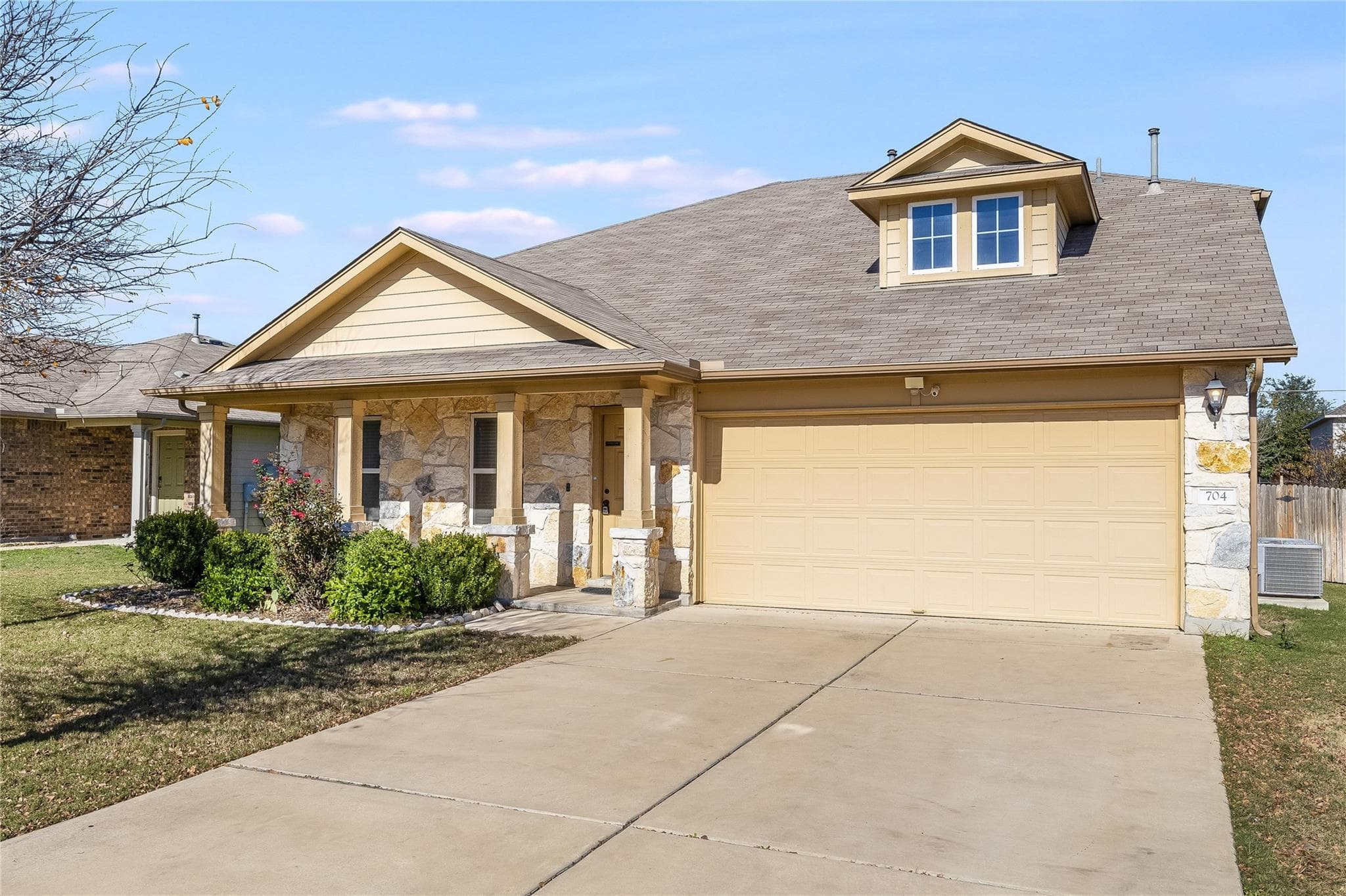 704  Mitchell Dr