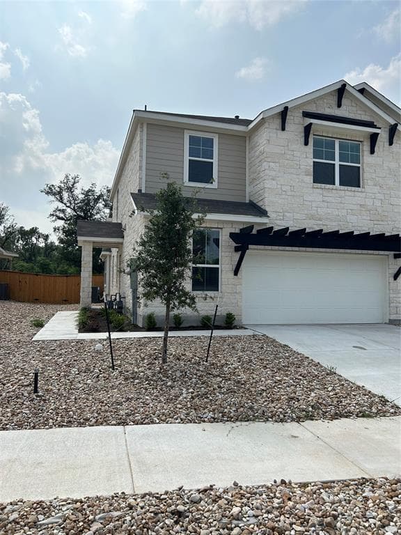 1603  Fenton Hill Dr