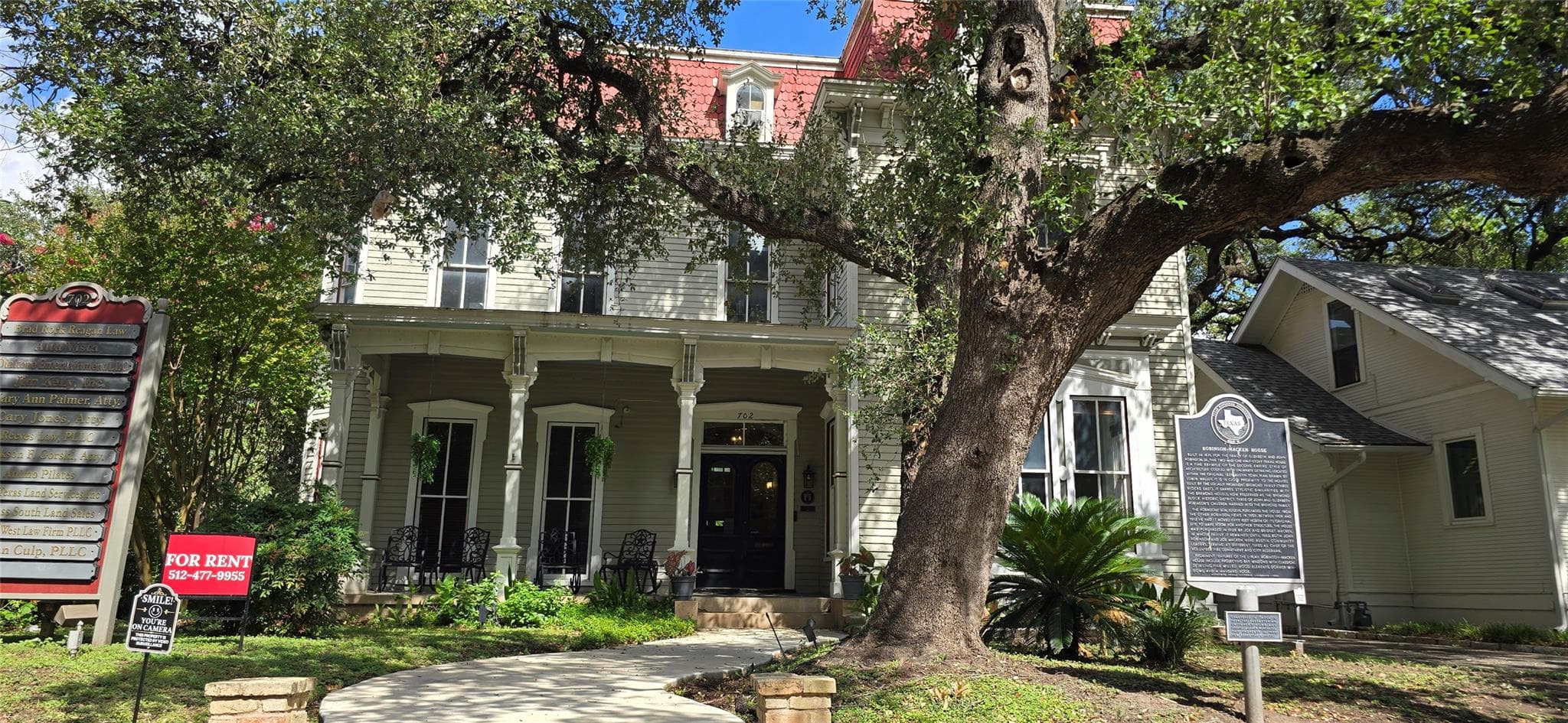 702 Rio Grande St #RMH 306