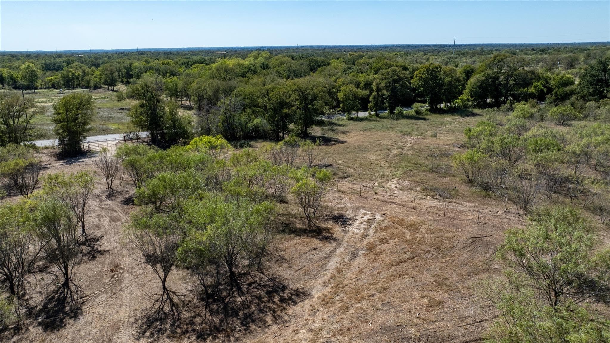 4005  Old Colony Line Rd