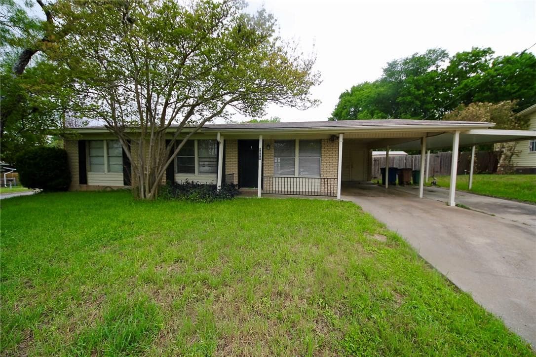 1800  Rhodes Rd