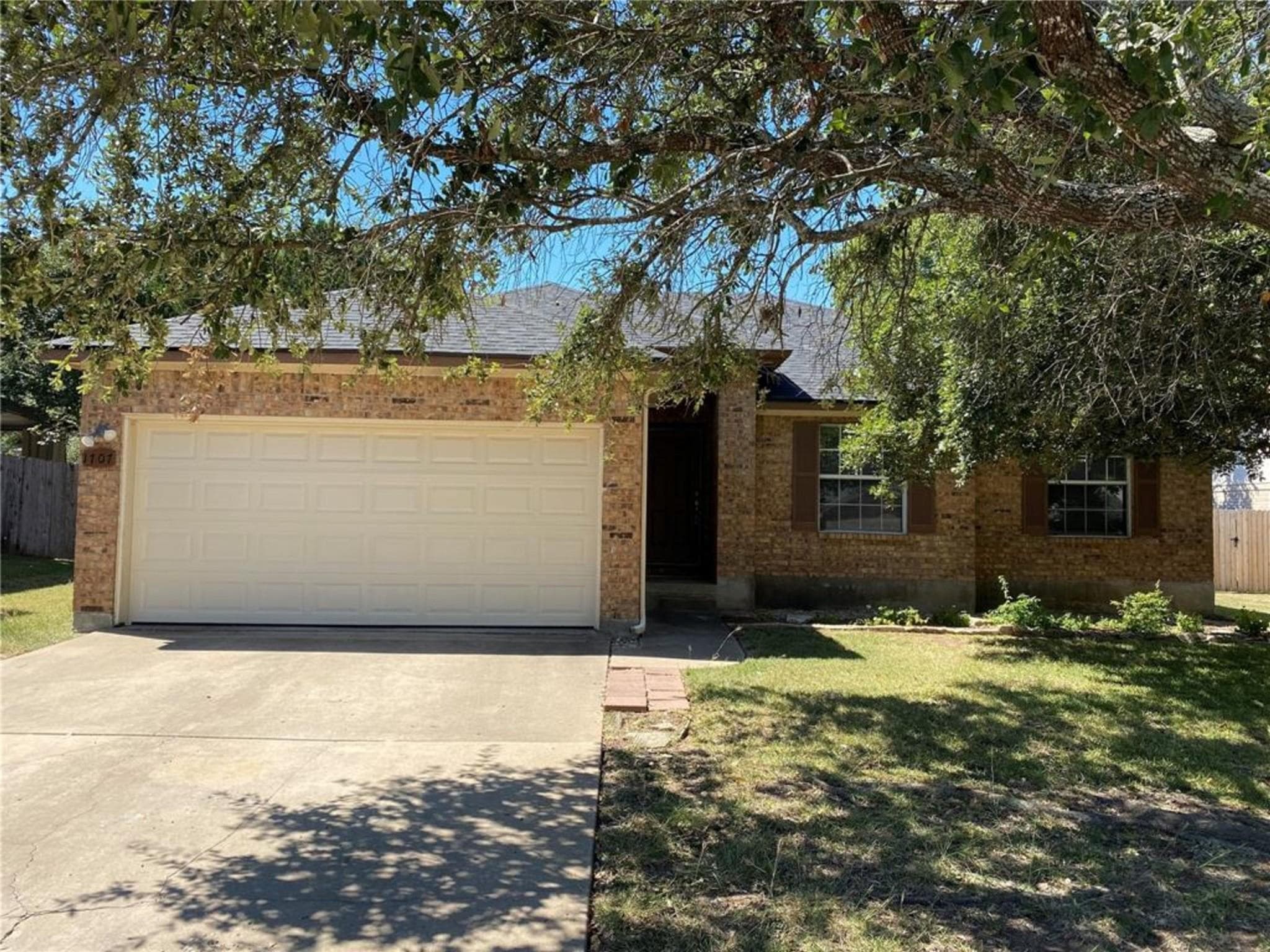 1707  Timberwood Dr