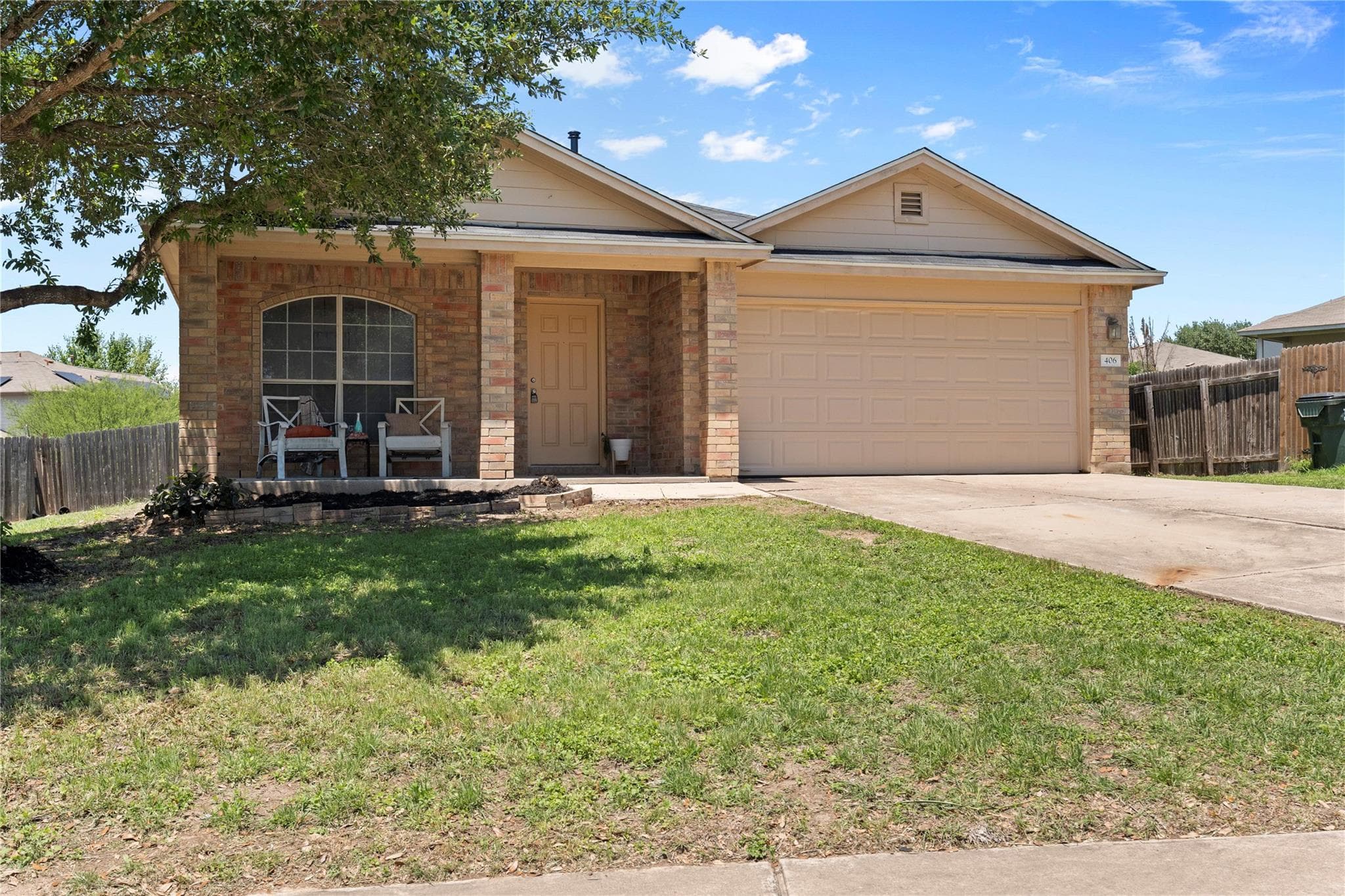 406  Covent Dr