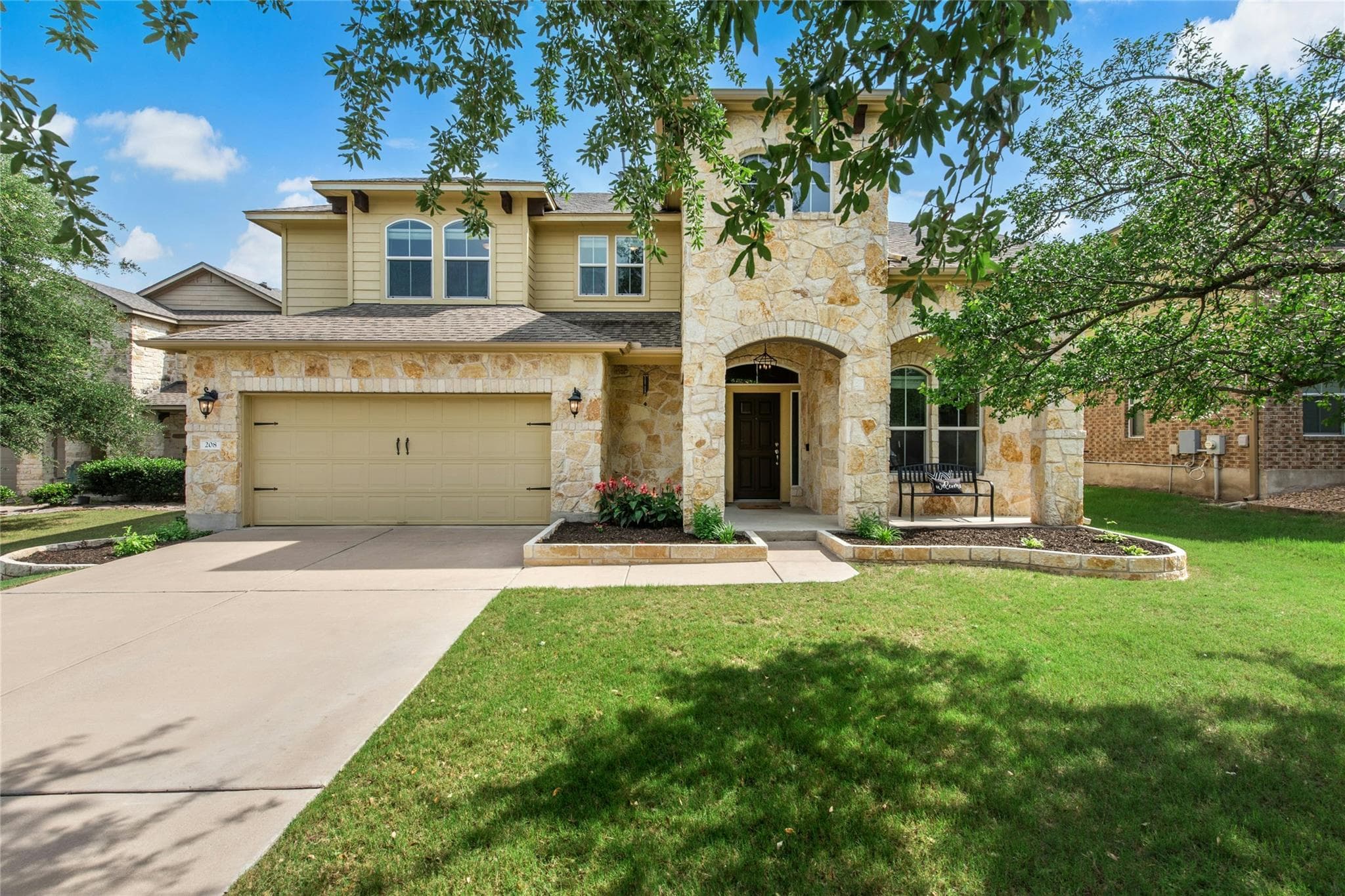 208  Paul Azinger Ct