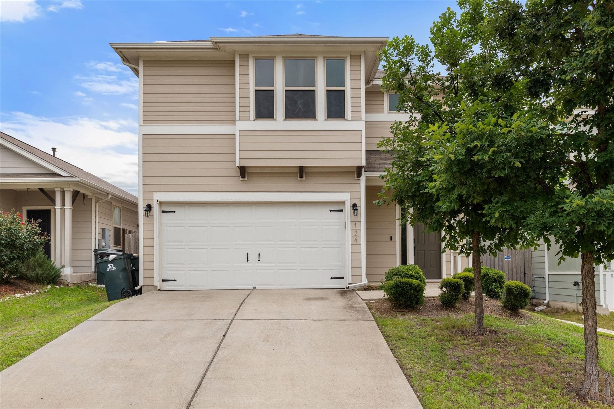124  Guemal Rd