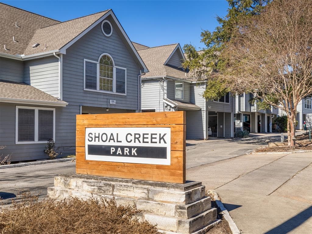 4008 Shoal Creek Blvd #A