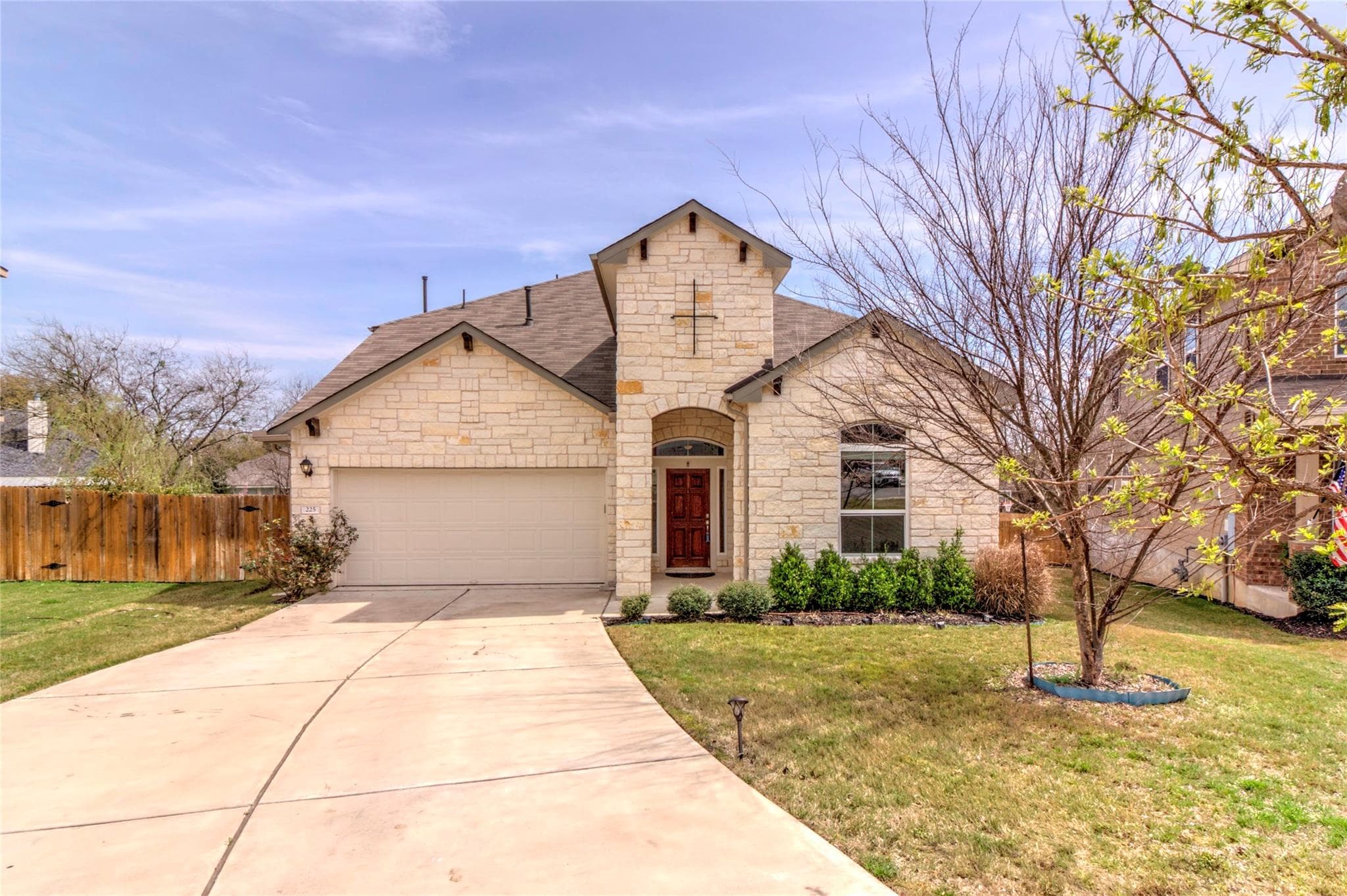 225  Deep Creek Dr