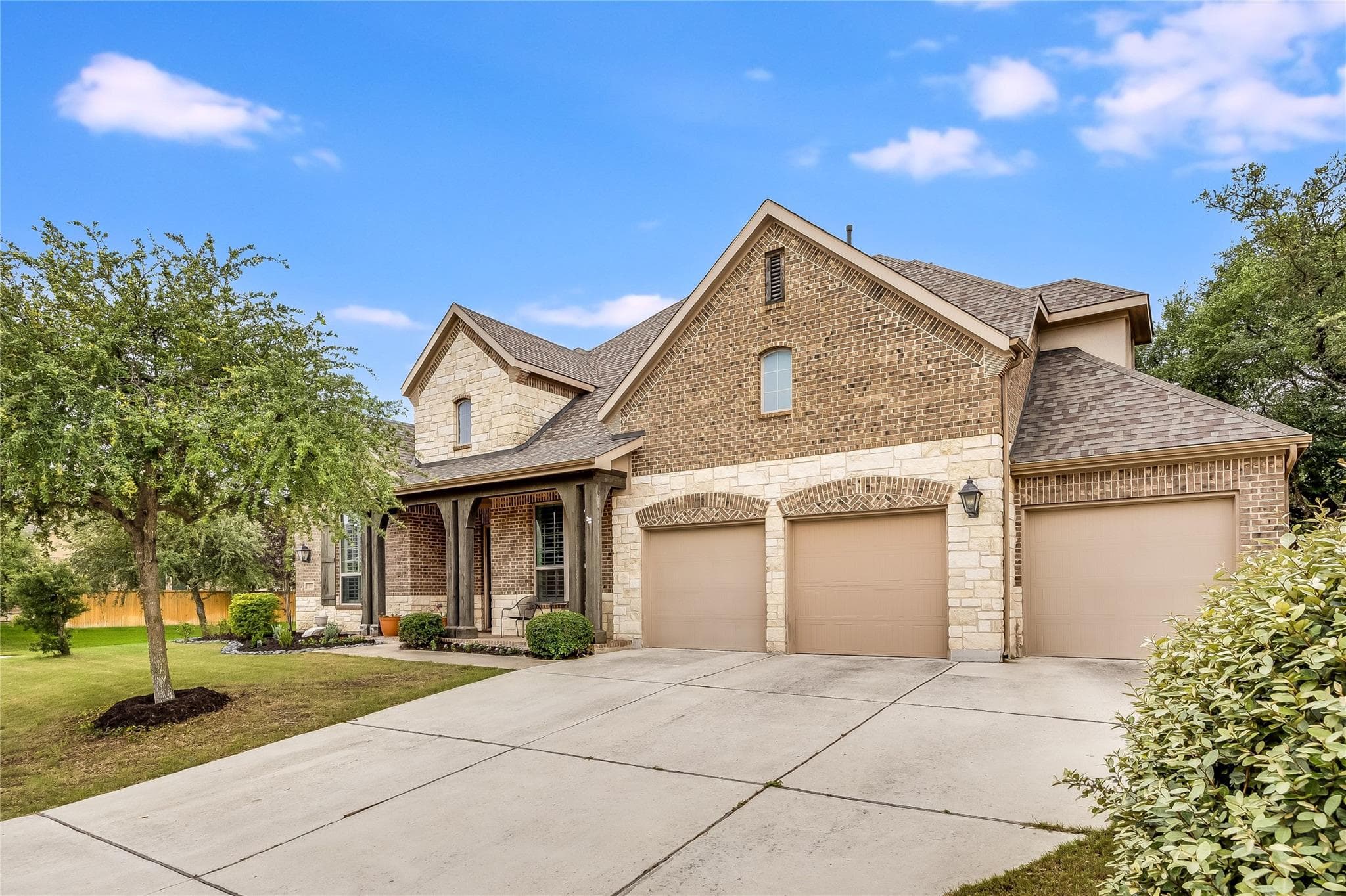 205 Fannin Battleground Ln