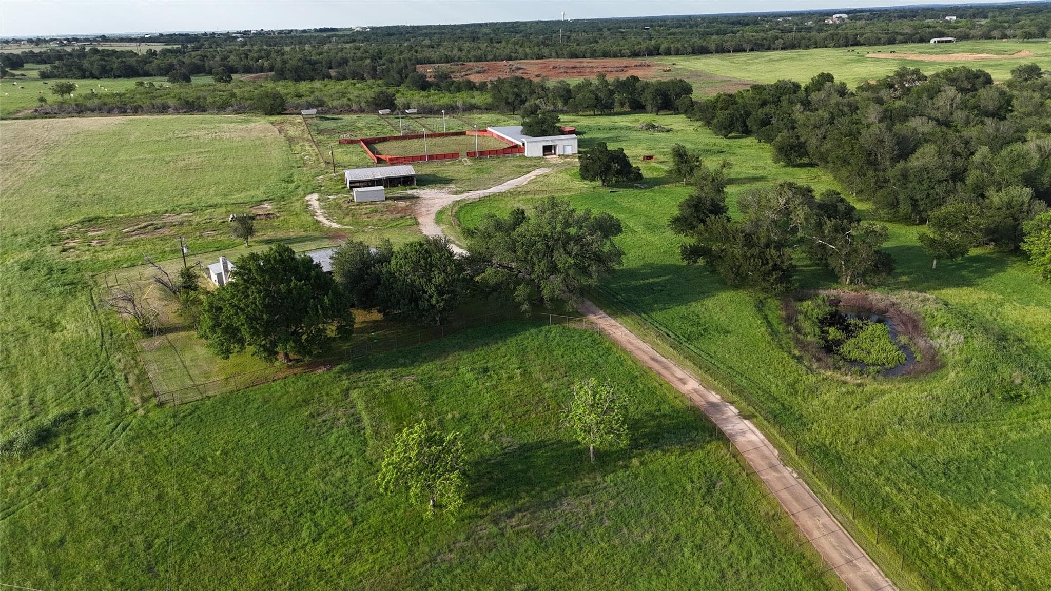 1454 Red Town Rd