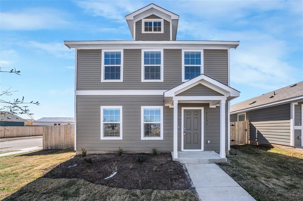 1131  Largemouth Ln