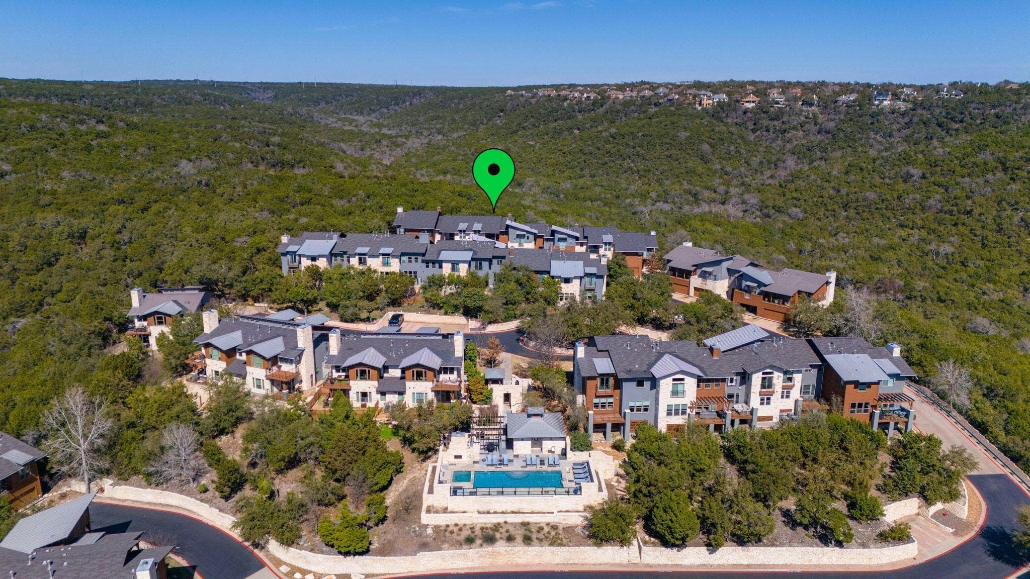 8110  Ranch Road 2222 None  #92