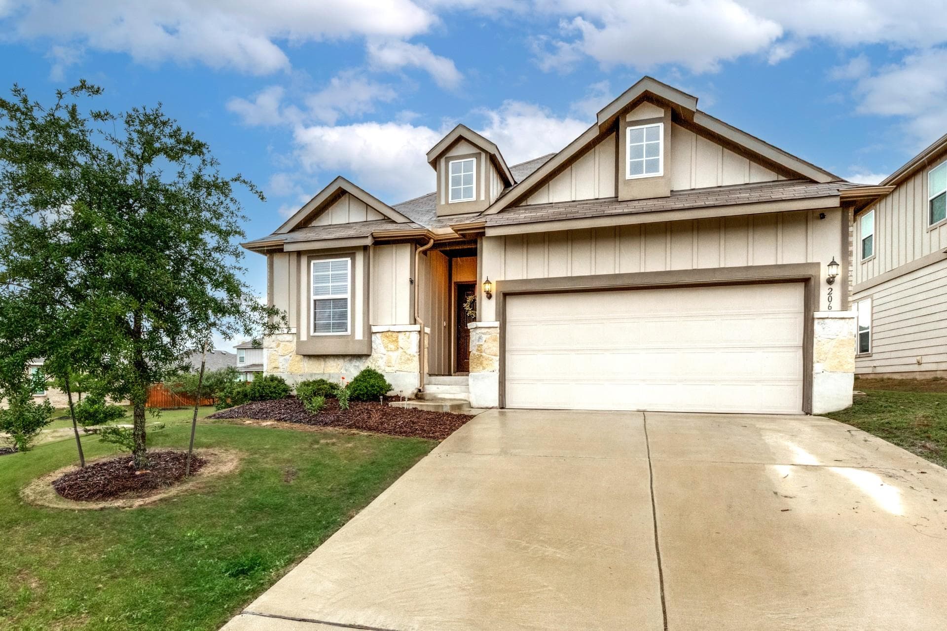206  Beechnut Dr