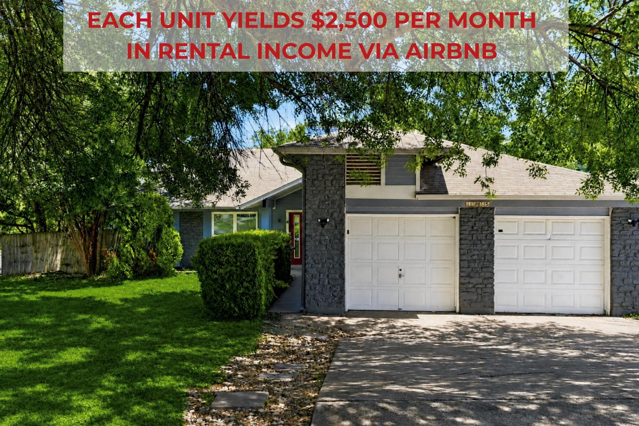 11815 Lochridge Dr