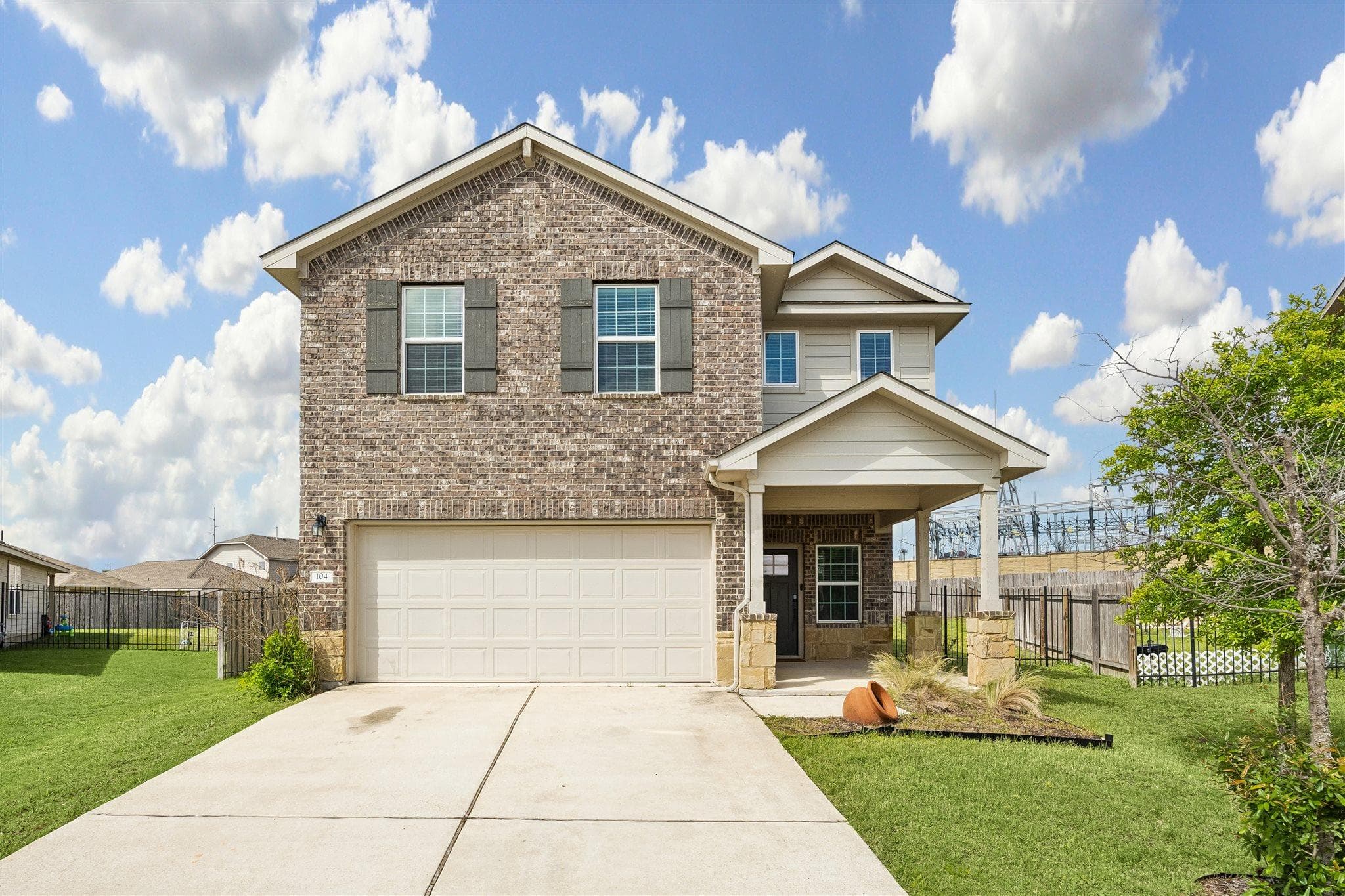 104  Blue Sage Dr