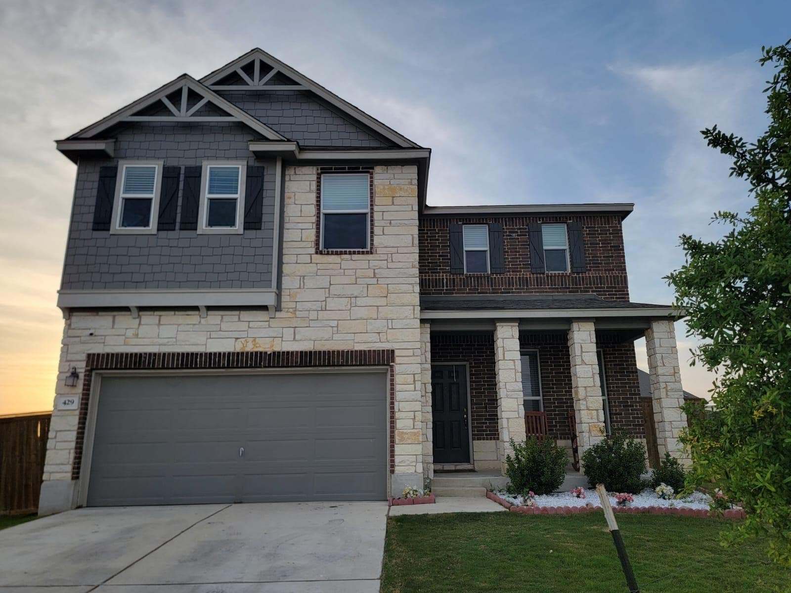 429 Unforgiven Ln