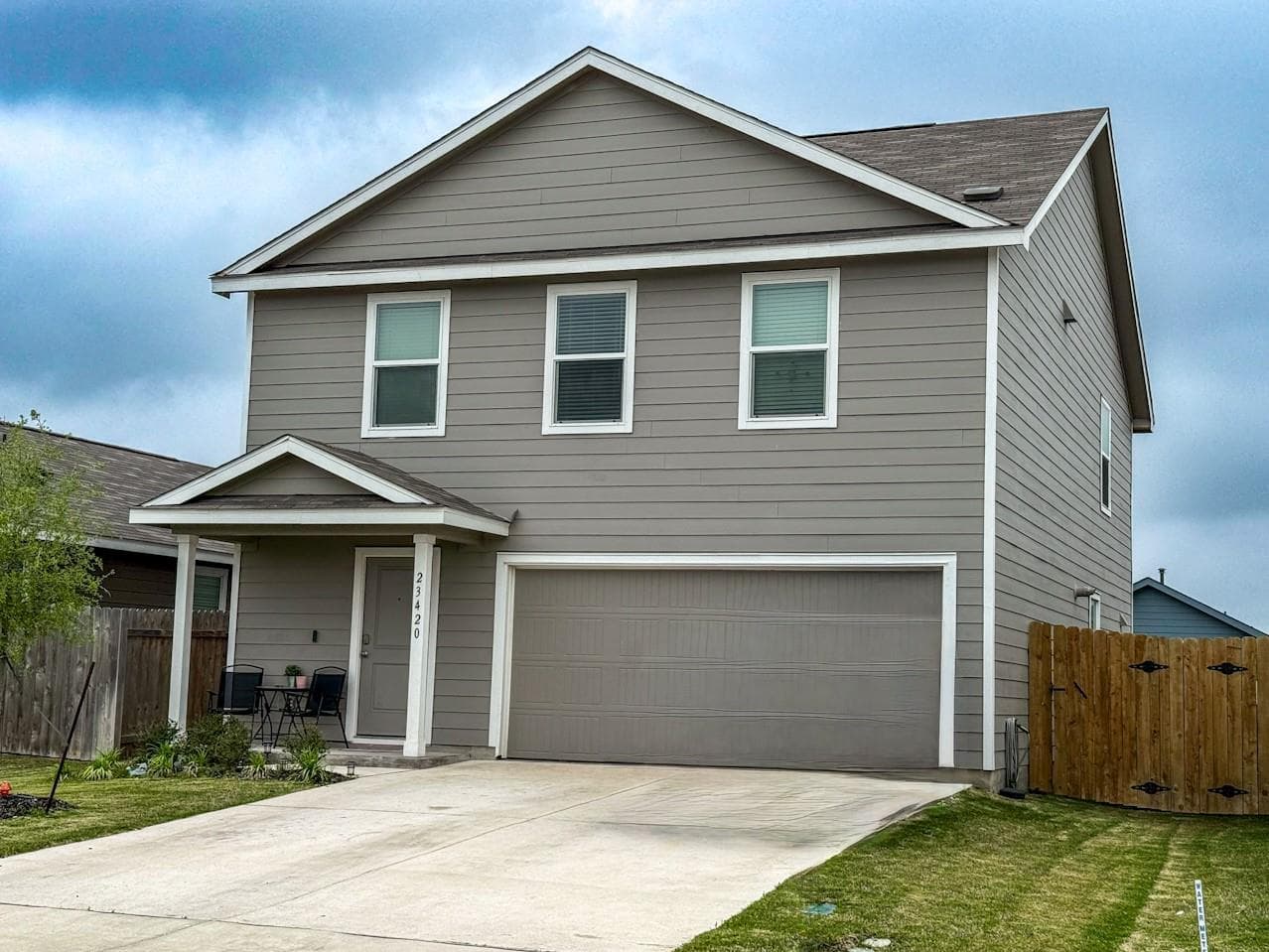 23420  Tiny Moons Way