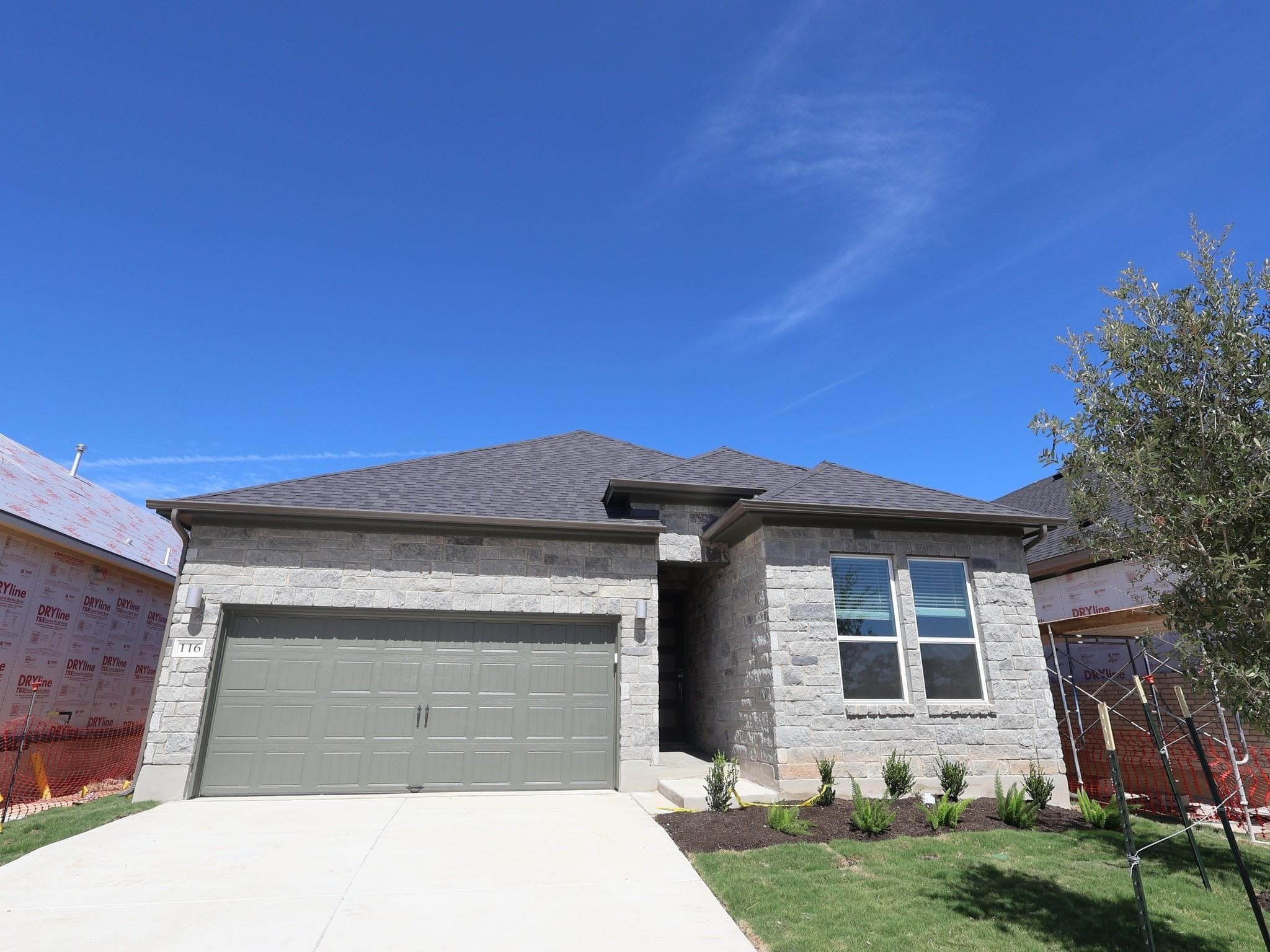 116 Norway Spruce St