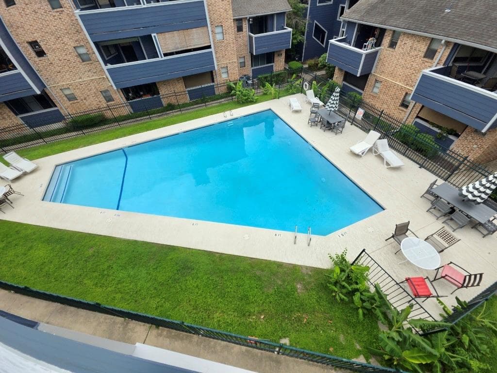 2500  Burleson Rd  #521