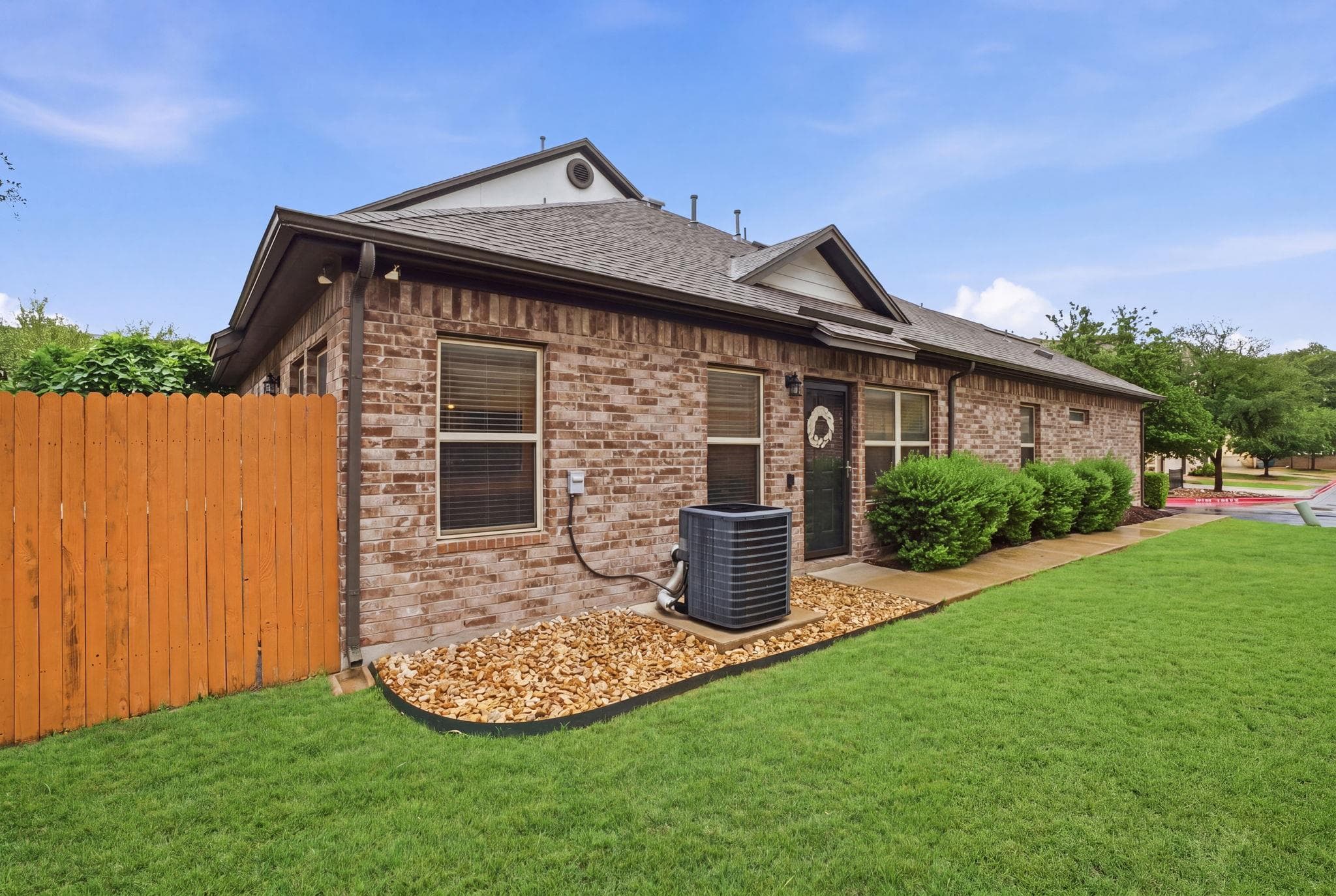 2304 S Lakeline Blvd  #404